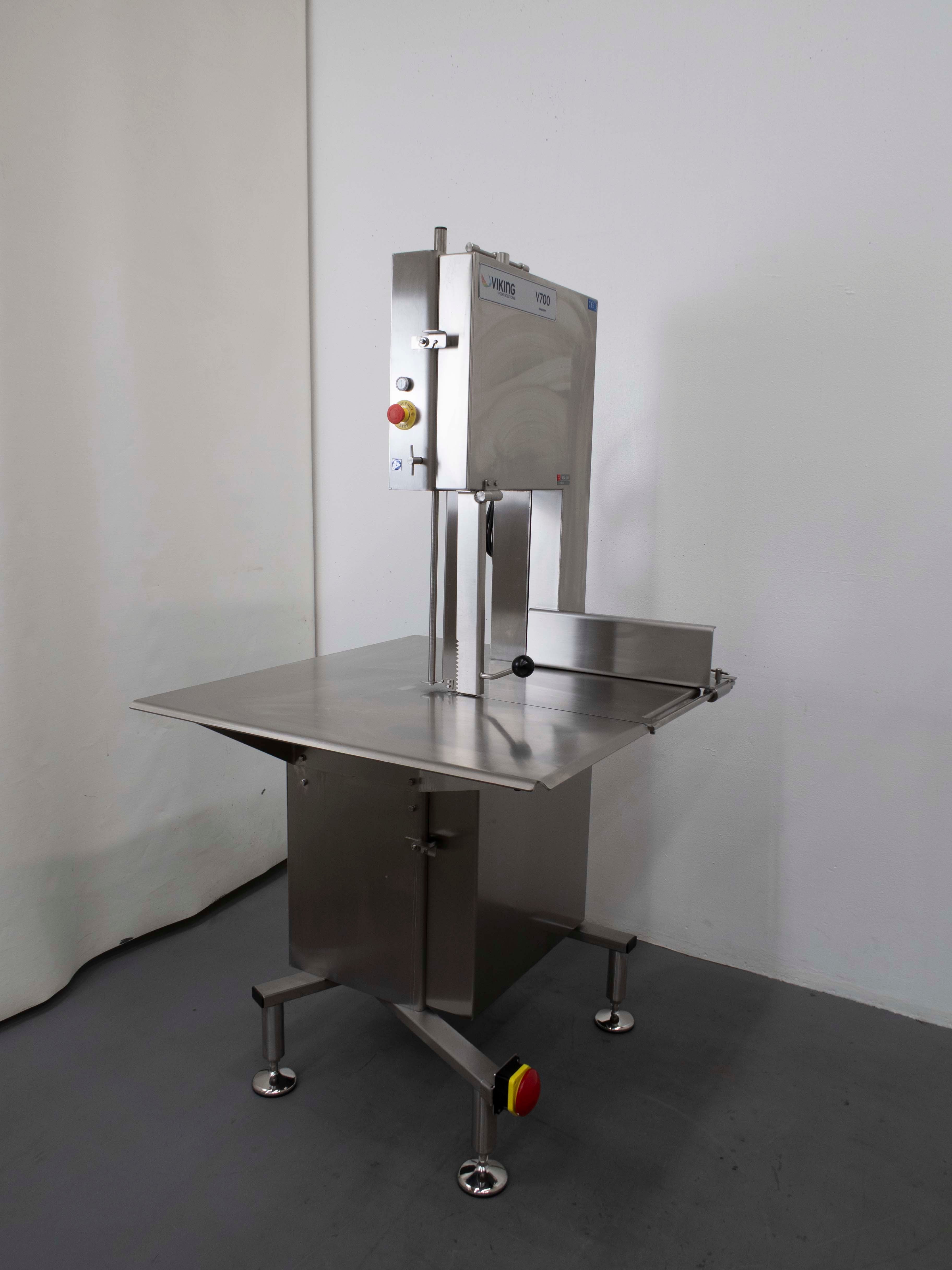 Viking STL 430 CE Bandsaw - 845099