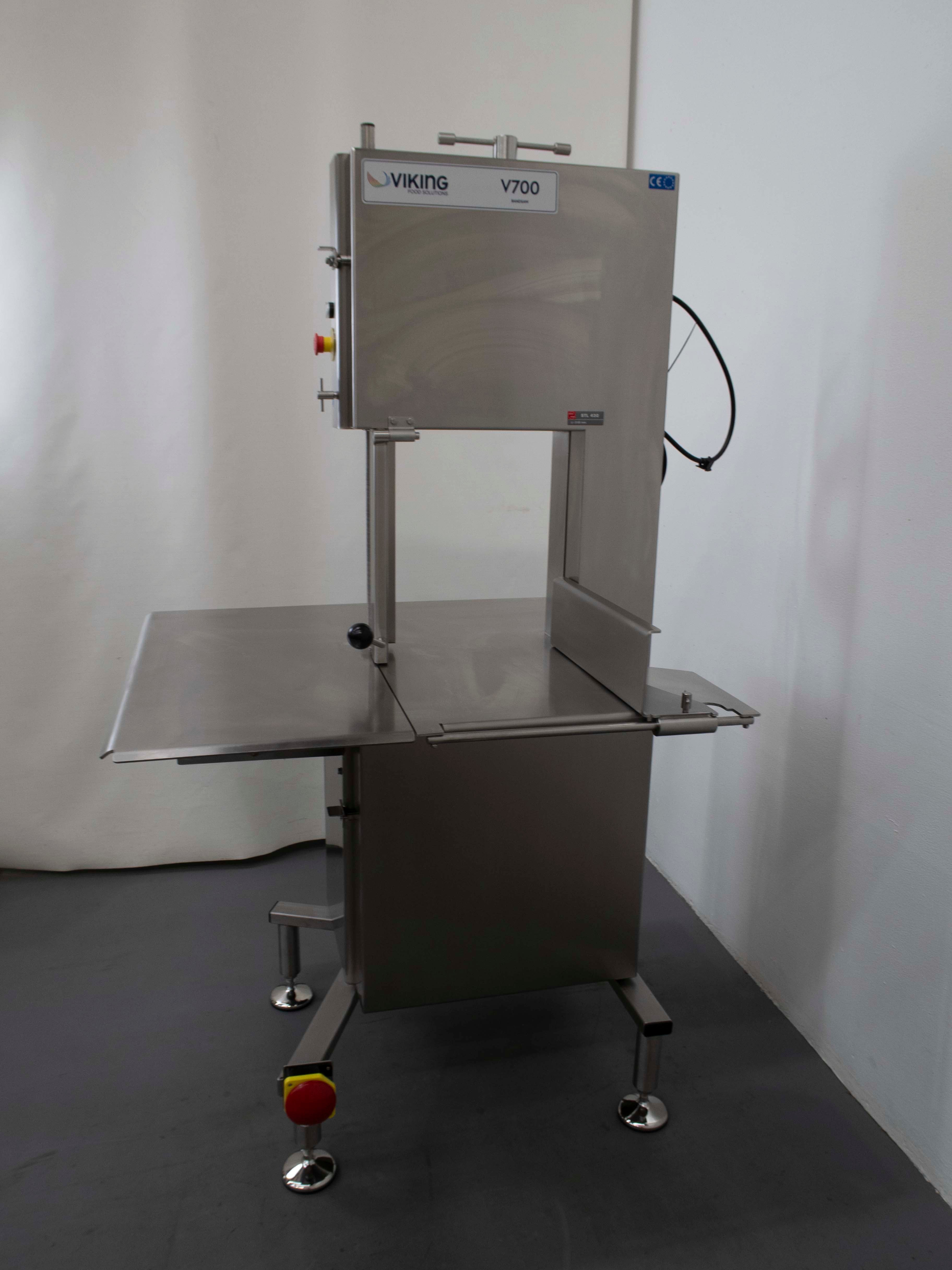 Viking STL 430 CE Bandsaw - 845099