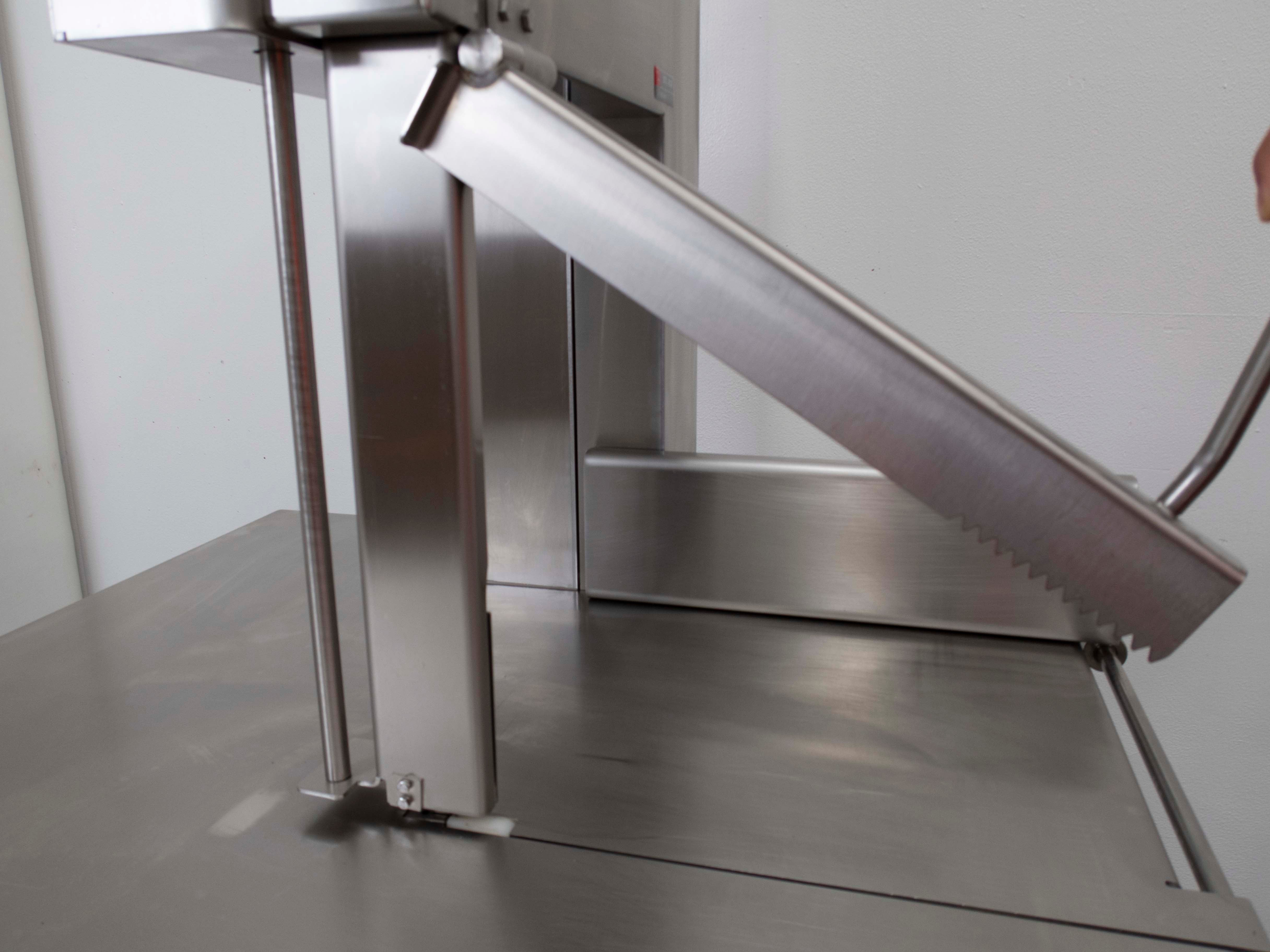 Viking STL 430 CE Bandsaw - 845099