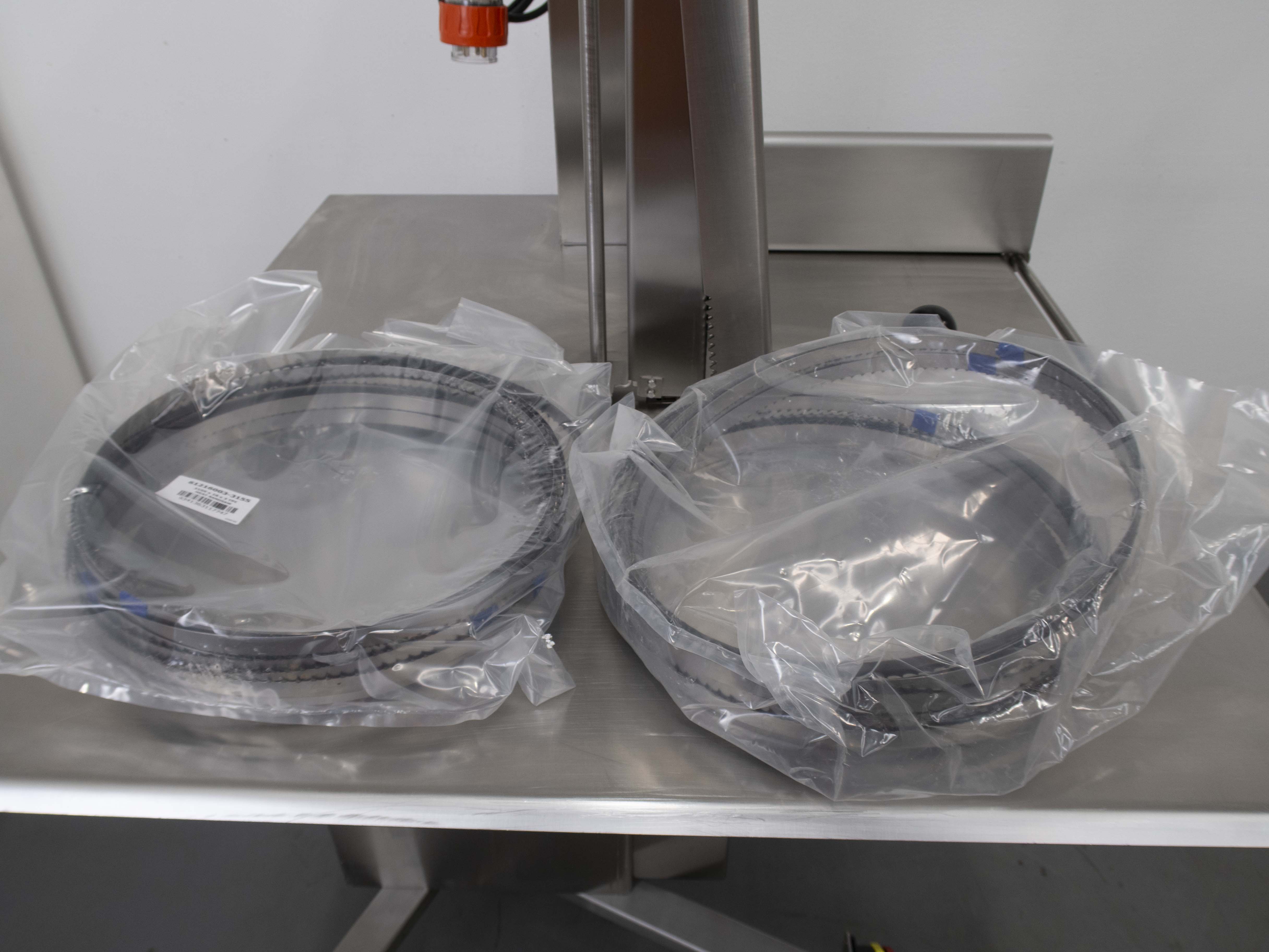 Viking STL 430 CE Bandsaw - 845099