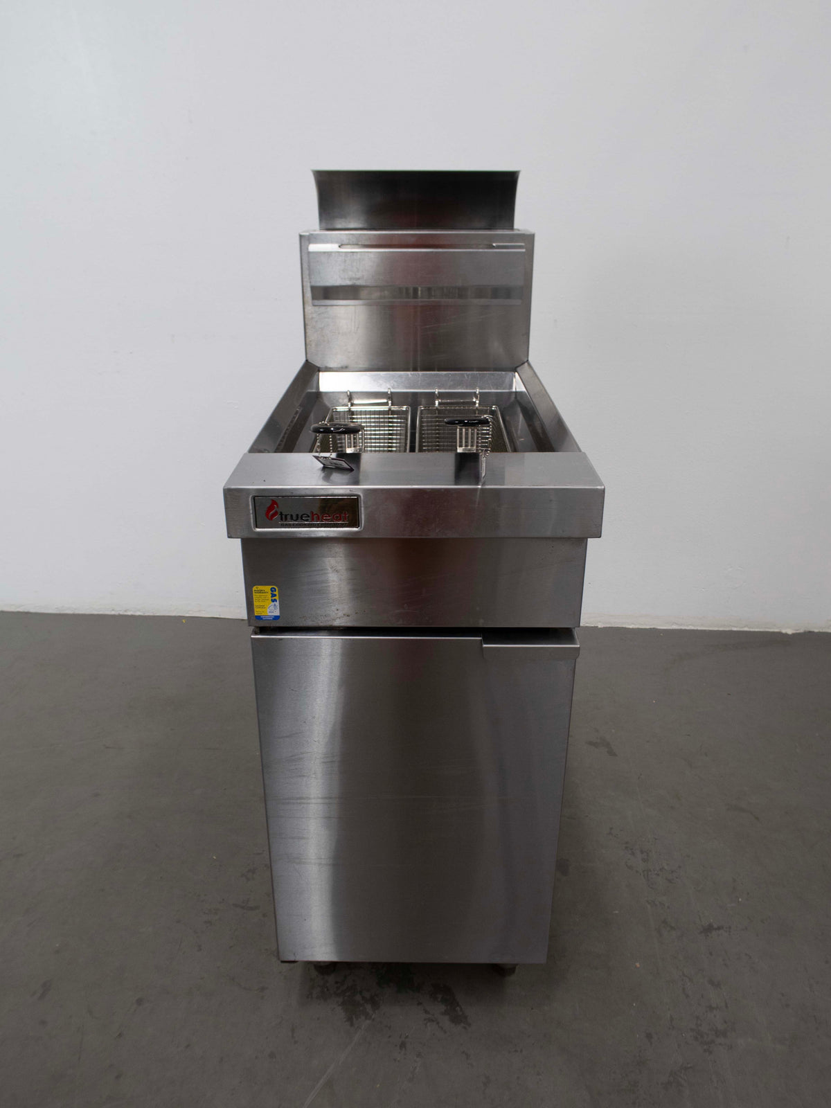 Trueheat RCF4 Fryer - 845127