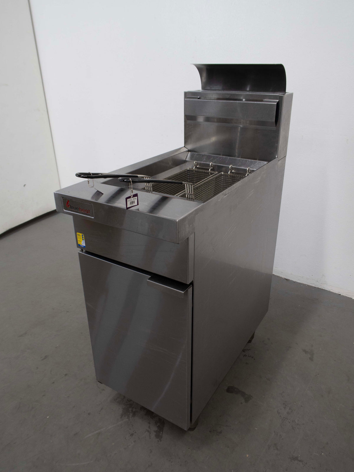 Trueheat RCF4 Fryer - 845127