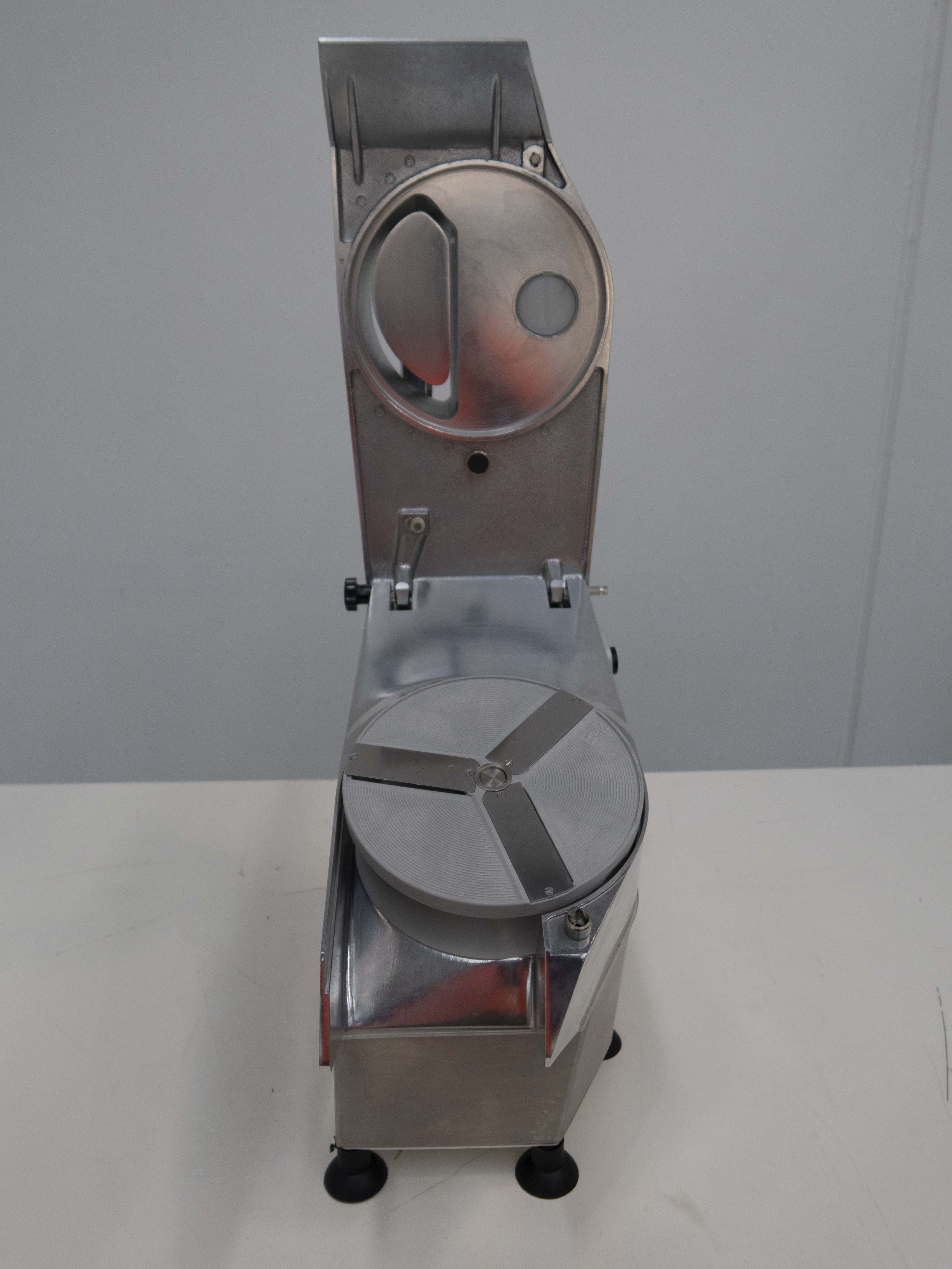 Diamond Chef 300MN Vegetable Prep Machine - 845130