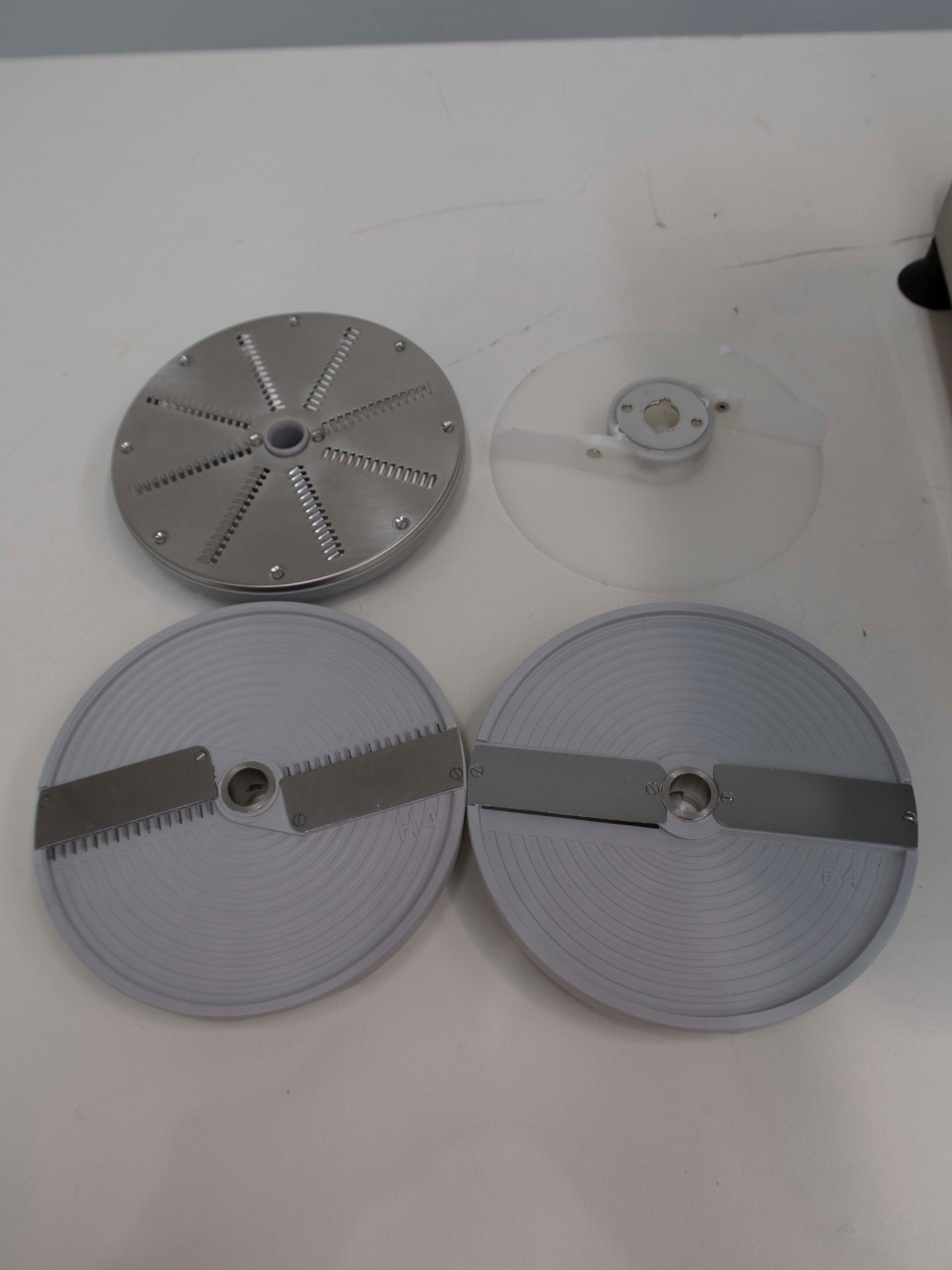 Diamond Chef 300MN Vegetable Prep Machine - 845130