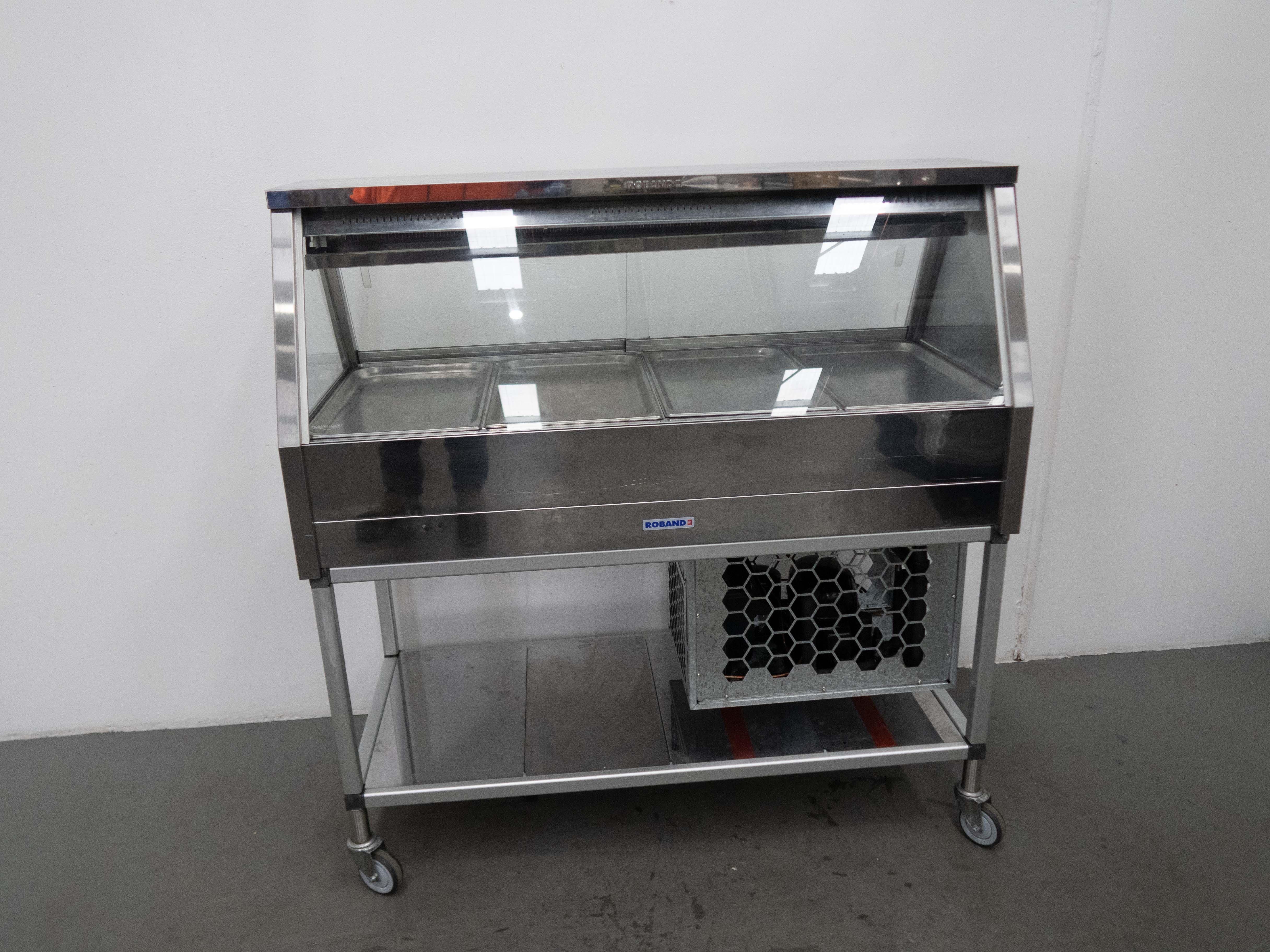 Roband ERX24RD Cold Food Display - 845132