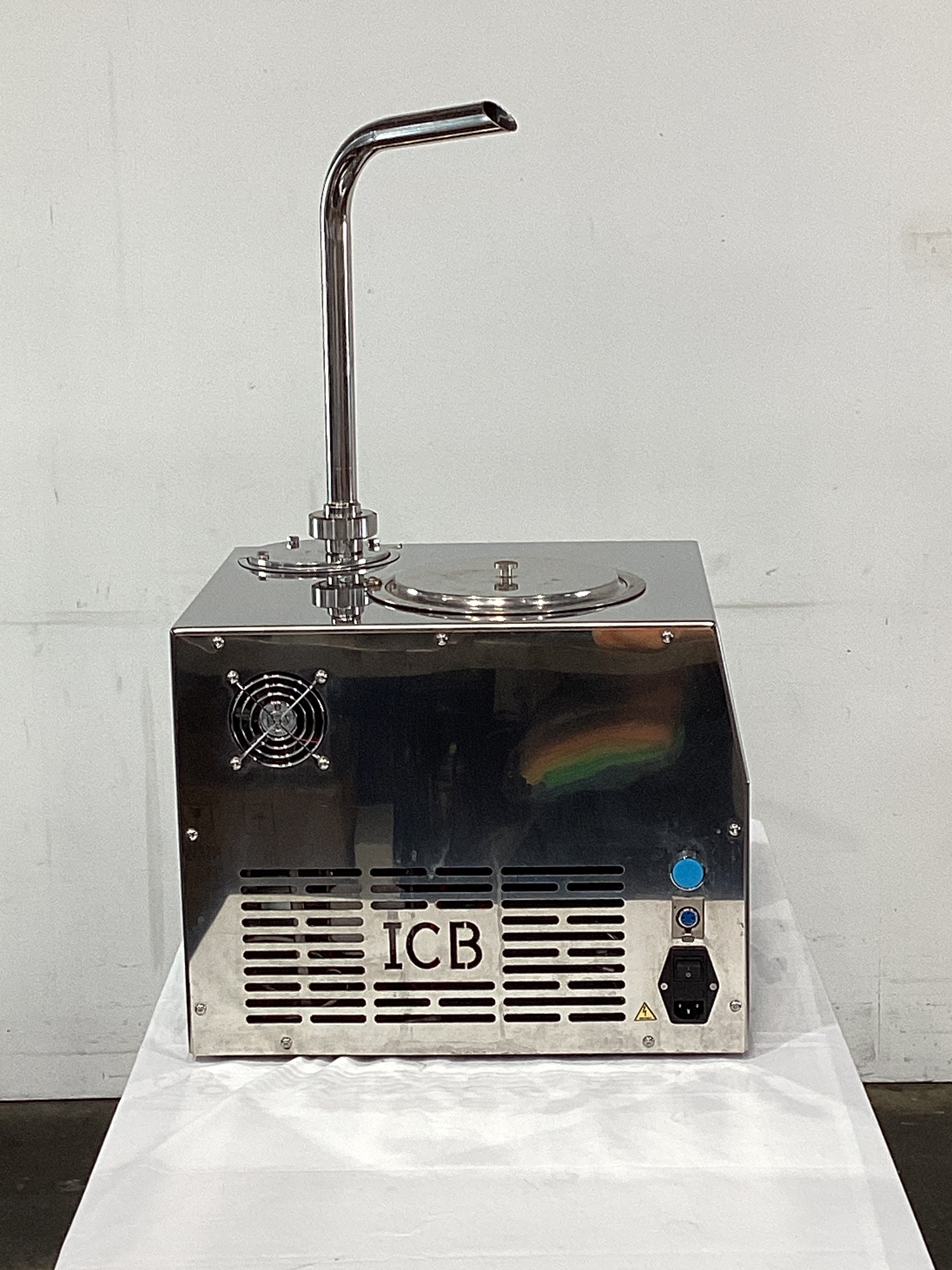 ICB Tecnologie ChocoHot-1 Chocolate Tap/Dispenser - 845141