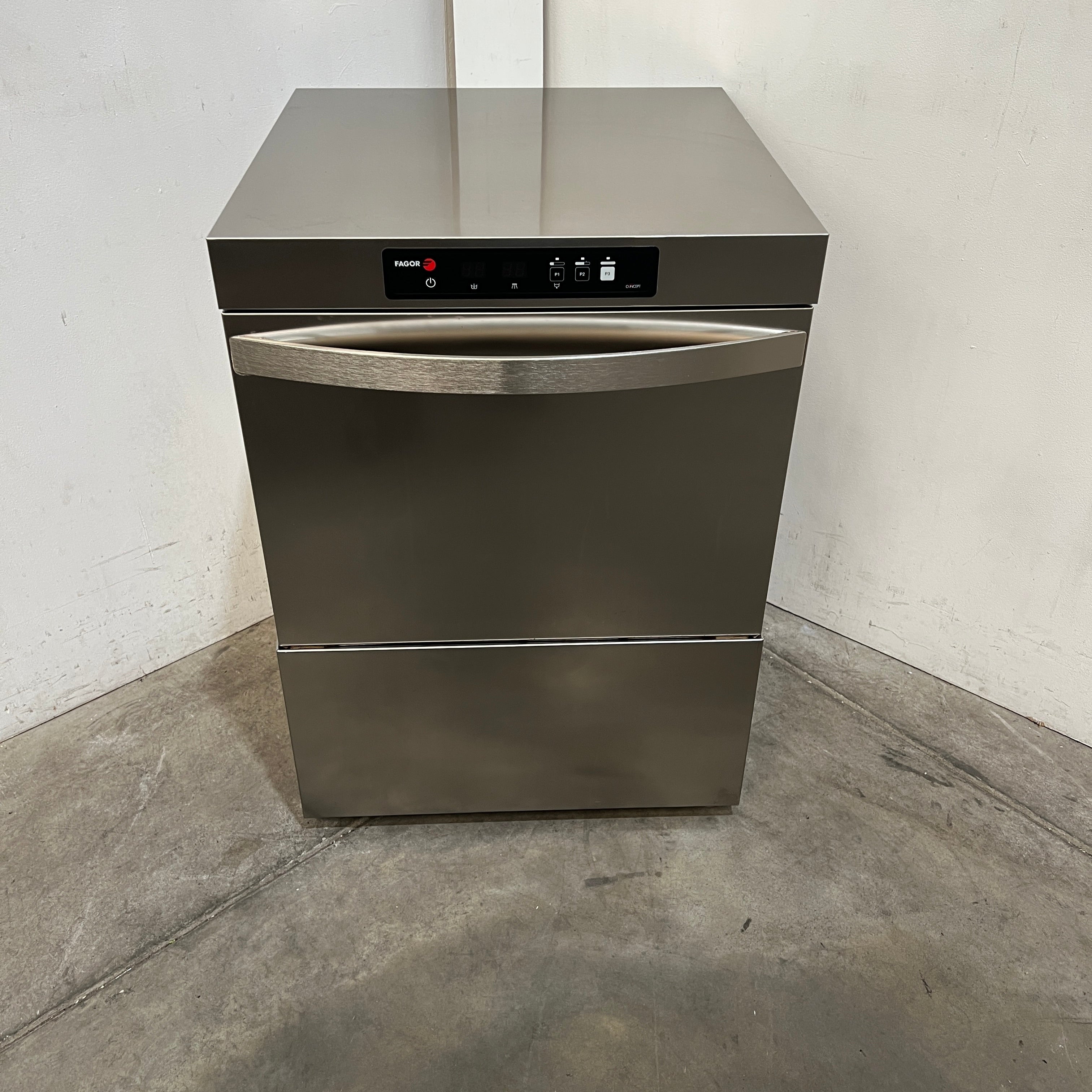 Fagor CO-502BDD AU Dishwasher - 845201