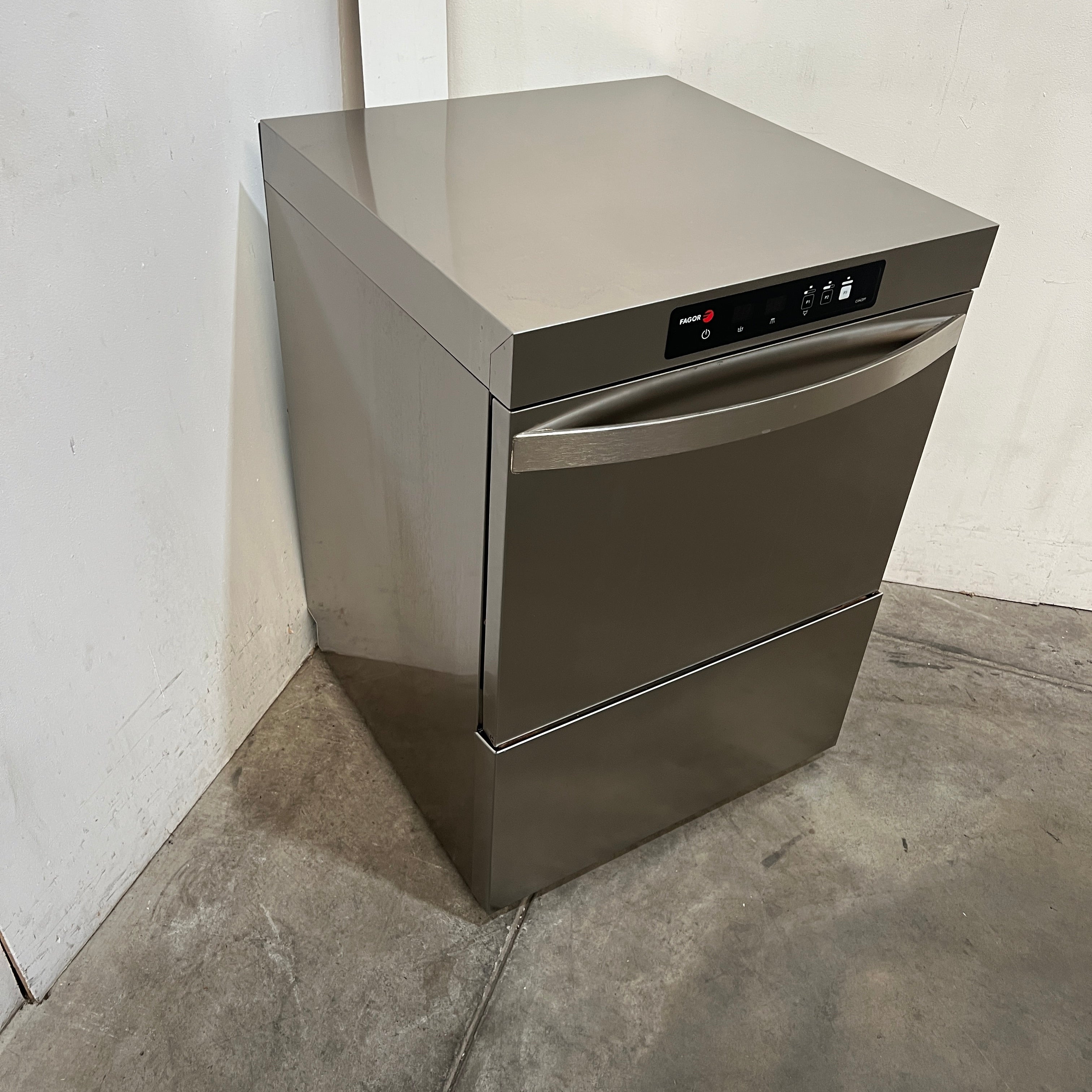 Fagor CO-502BDD AU Dishwasher - 845201