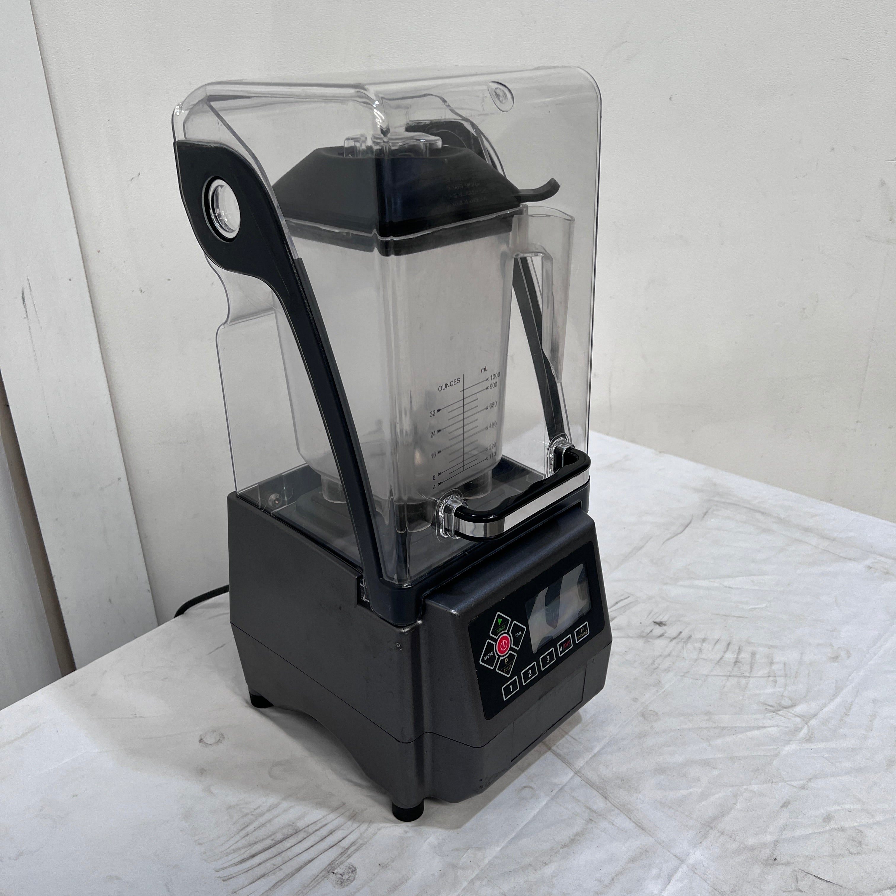 Federal KS-10000 Blender - 845202