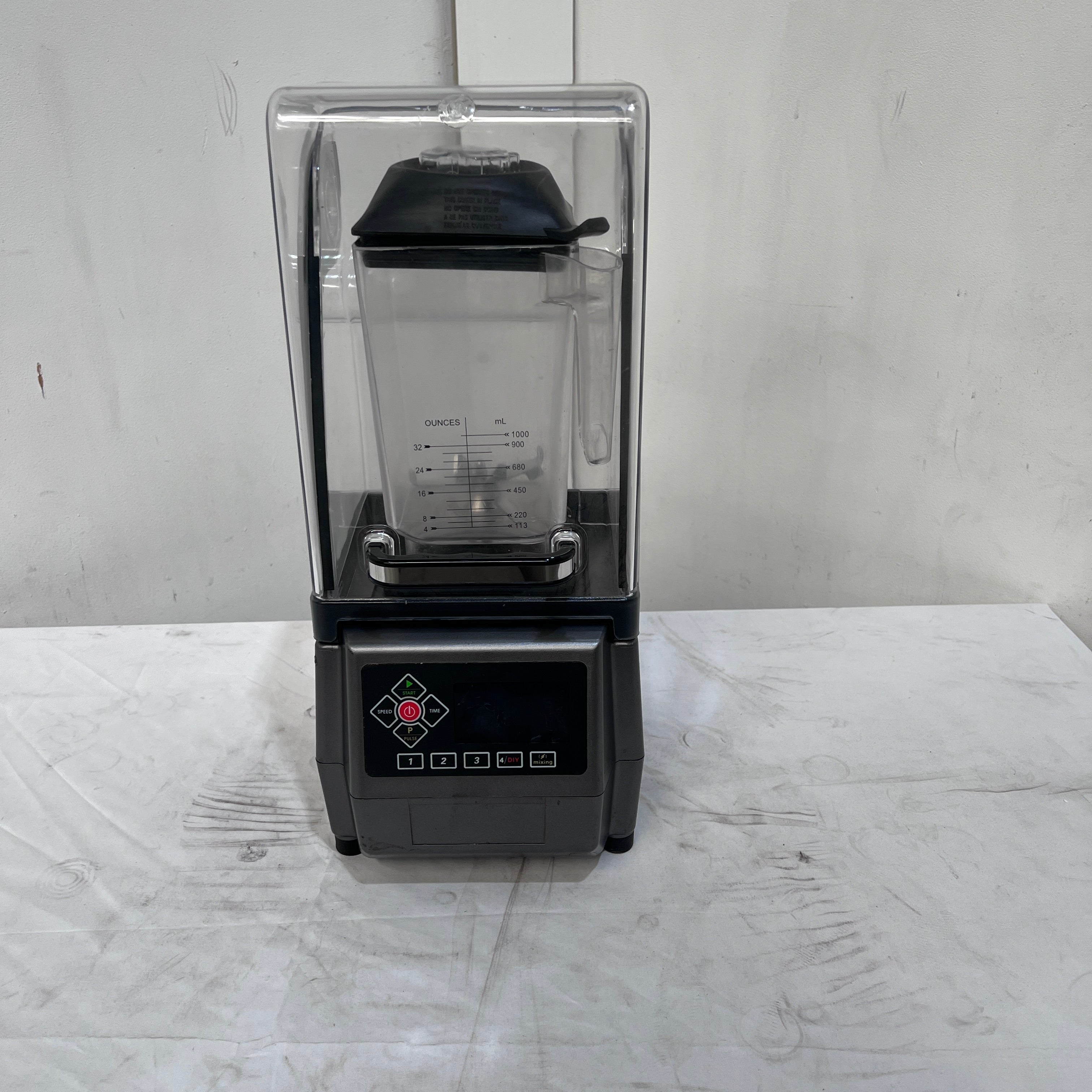 Federal KS-10000 Blender - 845202
