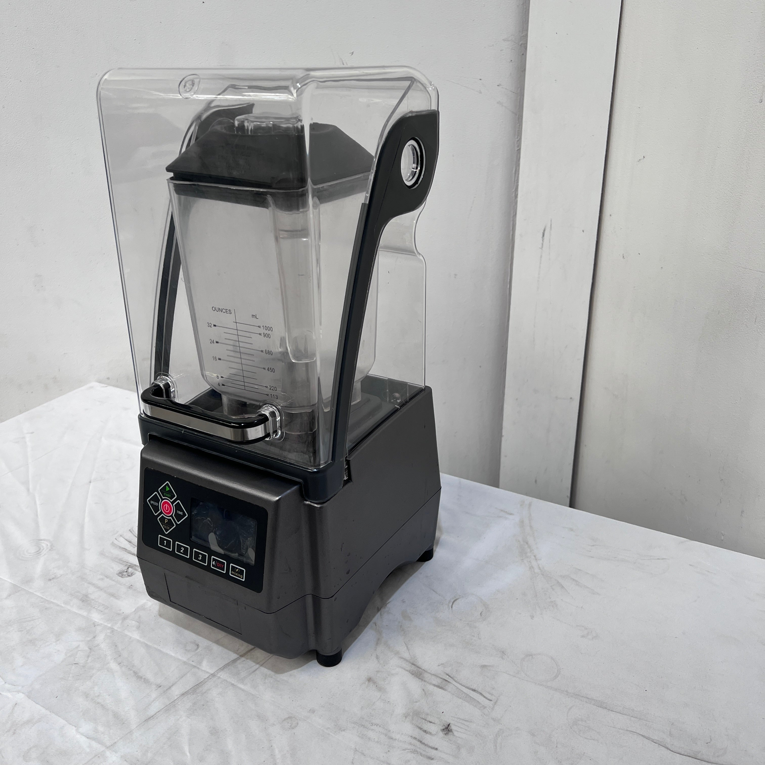 Federal KS-10000 Blender - 845202