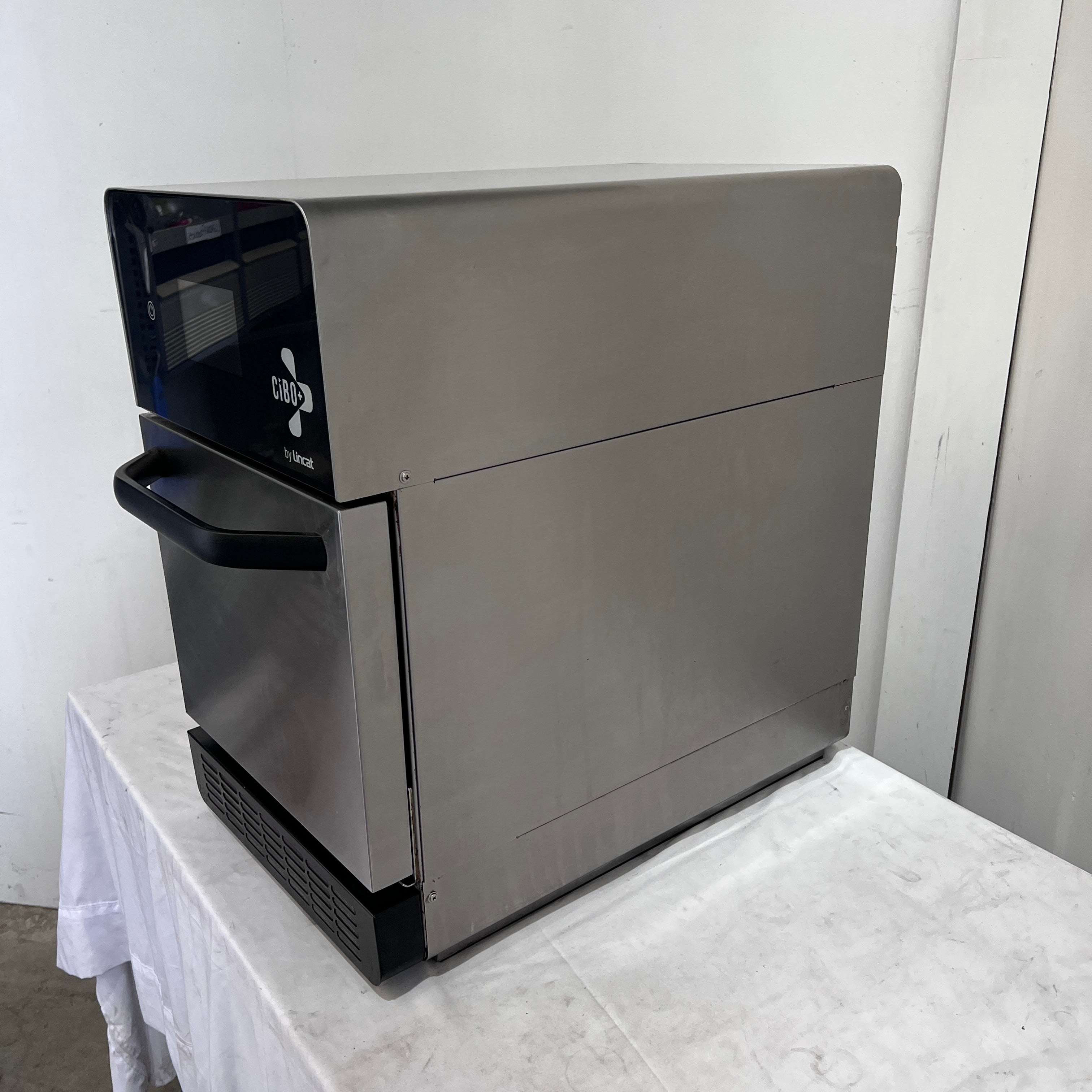 Cibo Ciboplus/B/03 Speed Oven - 845204