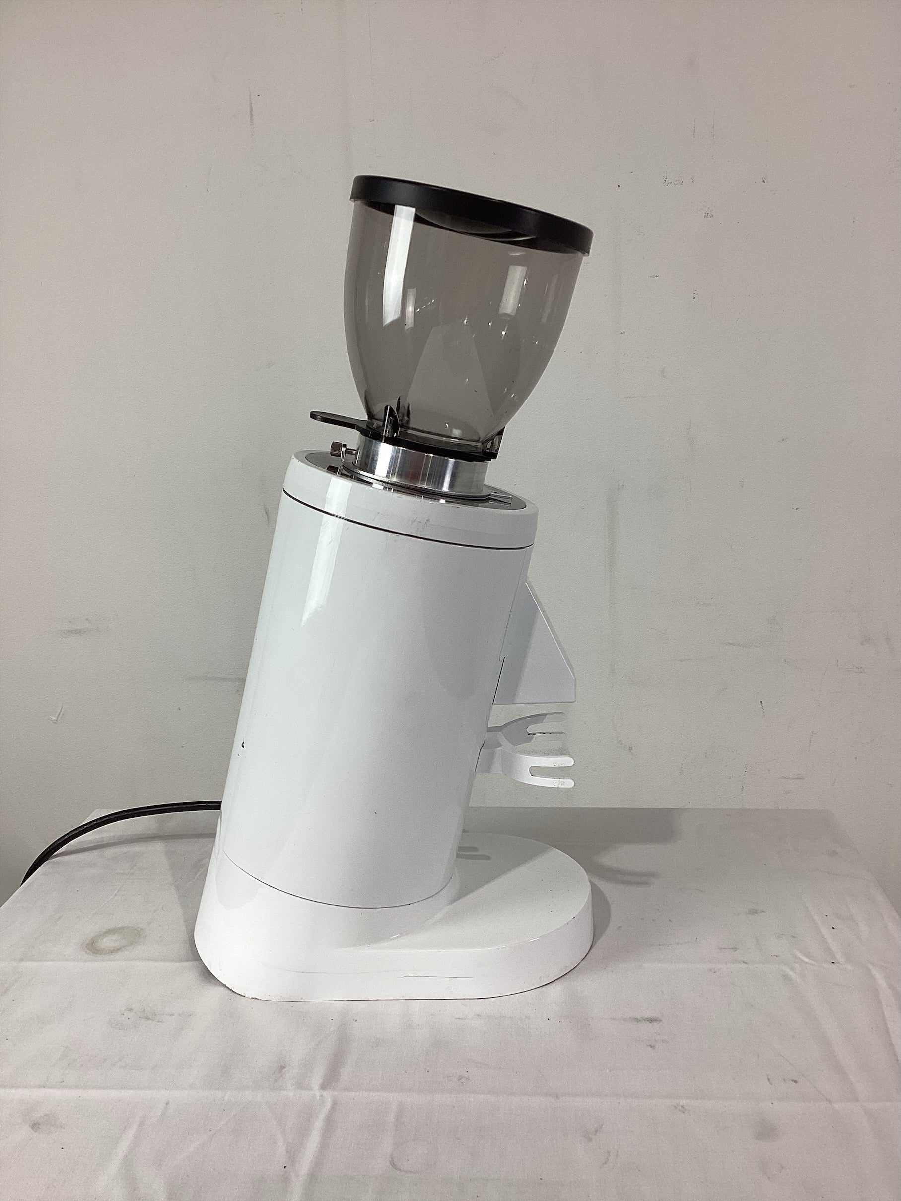 Coffee Tech DF83 Coffee Grinder - 845206
