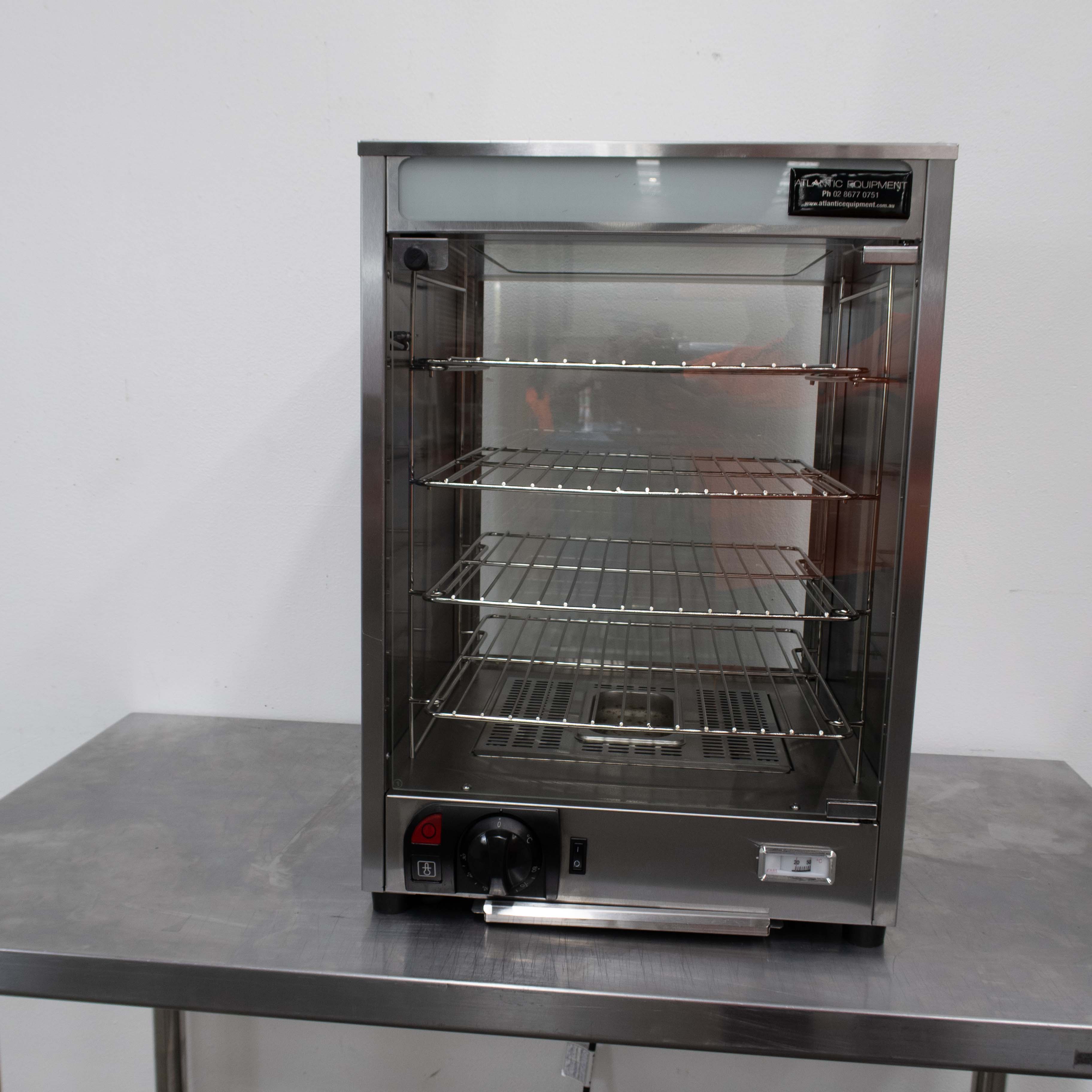 Anvil PWA1007 Pie Warmer - 845213