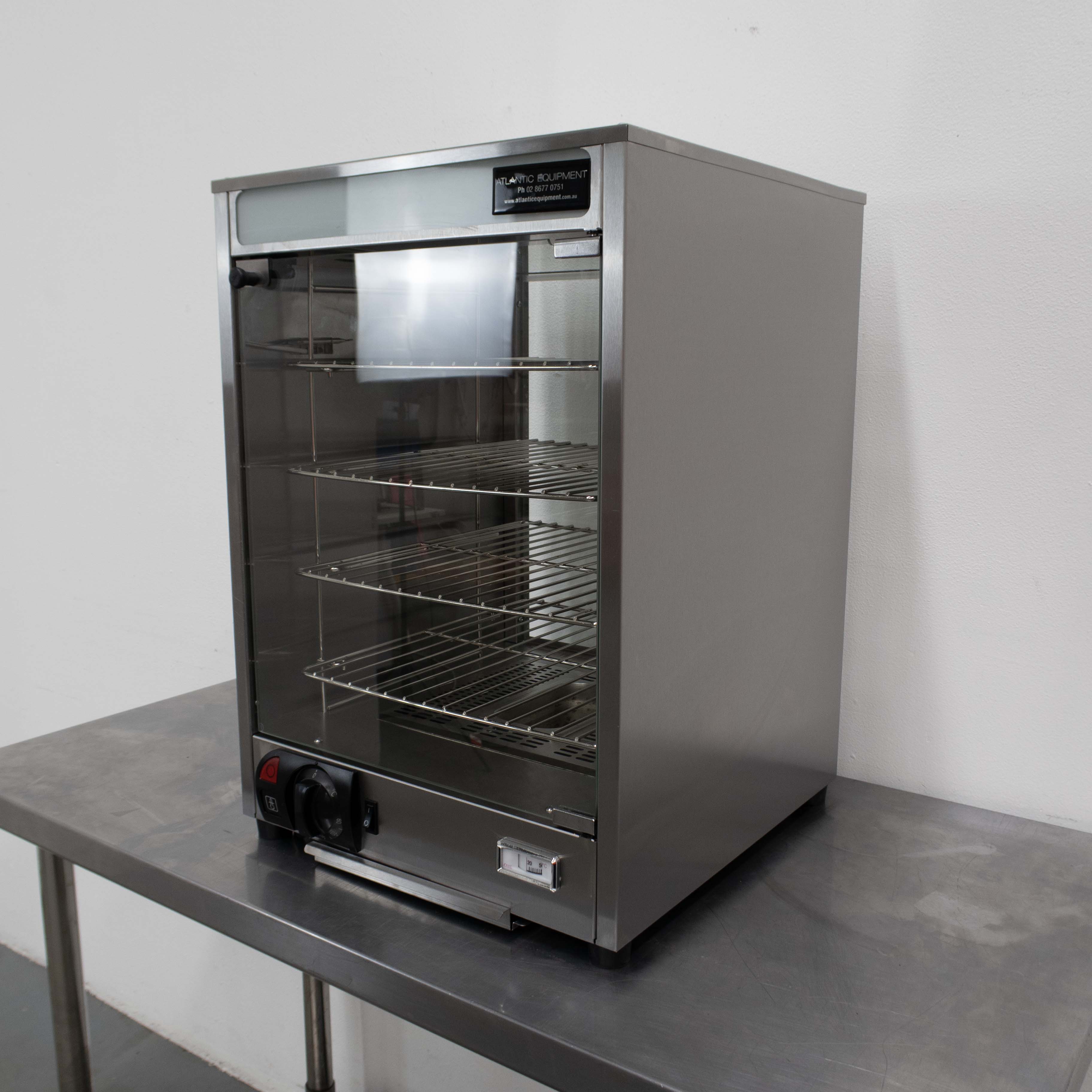 Anvil PWA1007 Pie Warmer - 845213