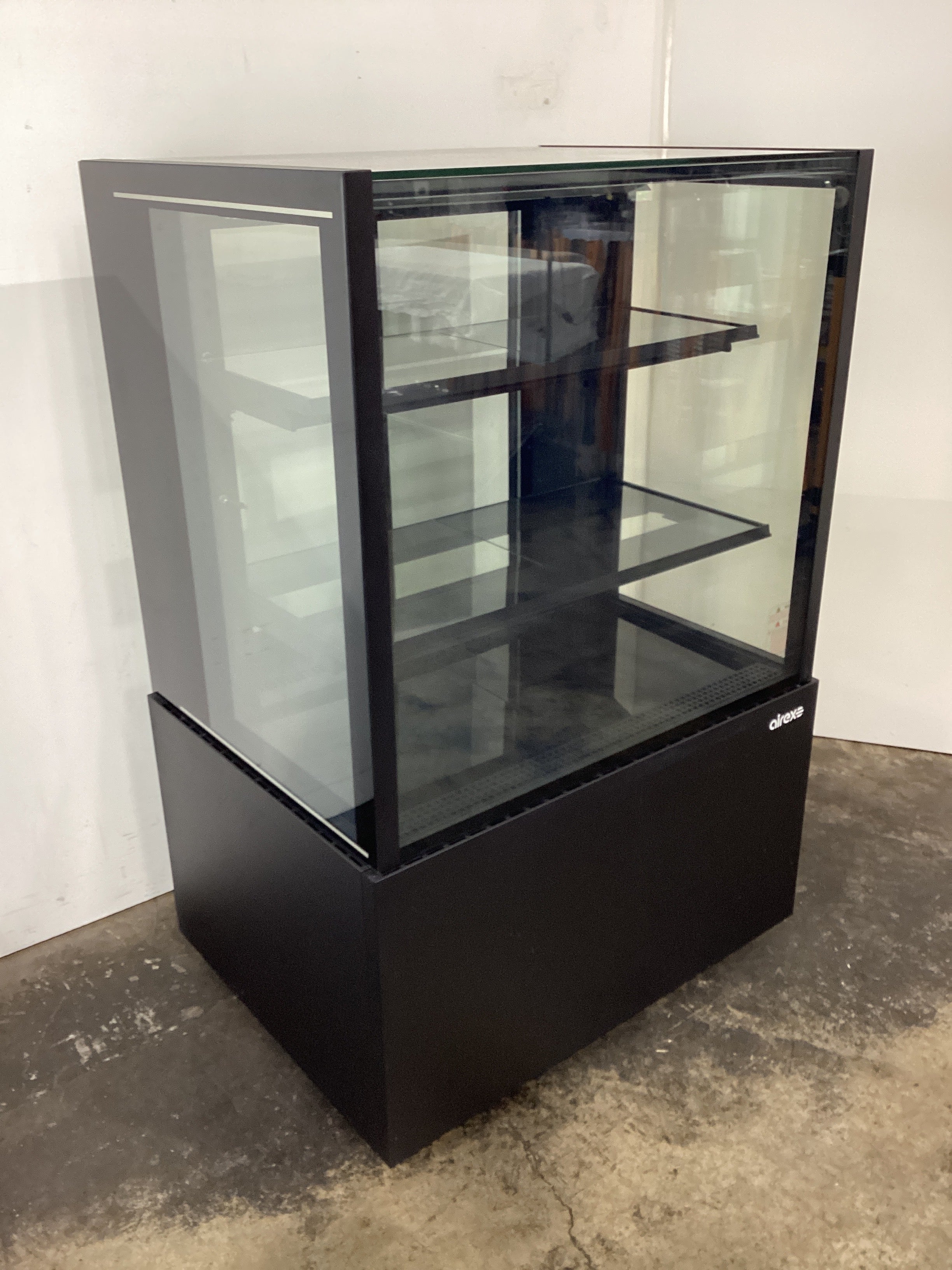 Airex AXR.FDFSSQ.09 Cold Food Display - 845246