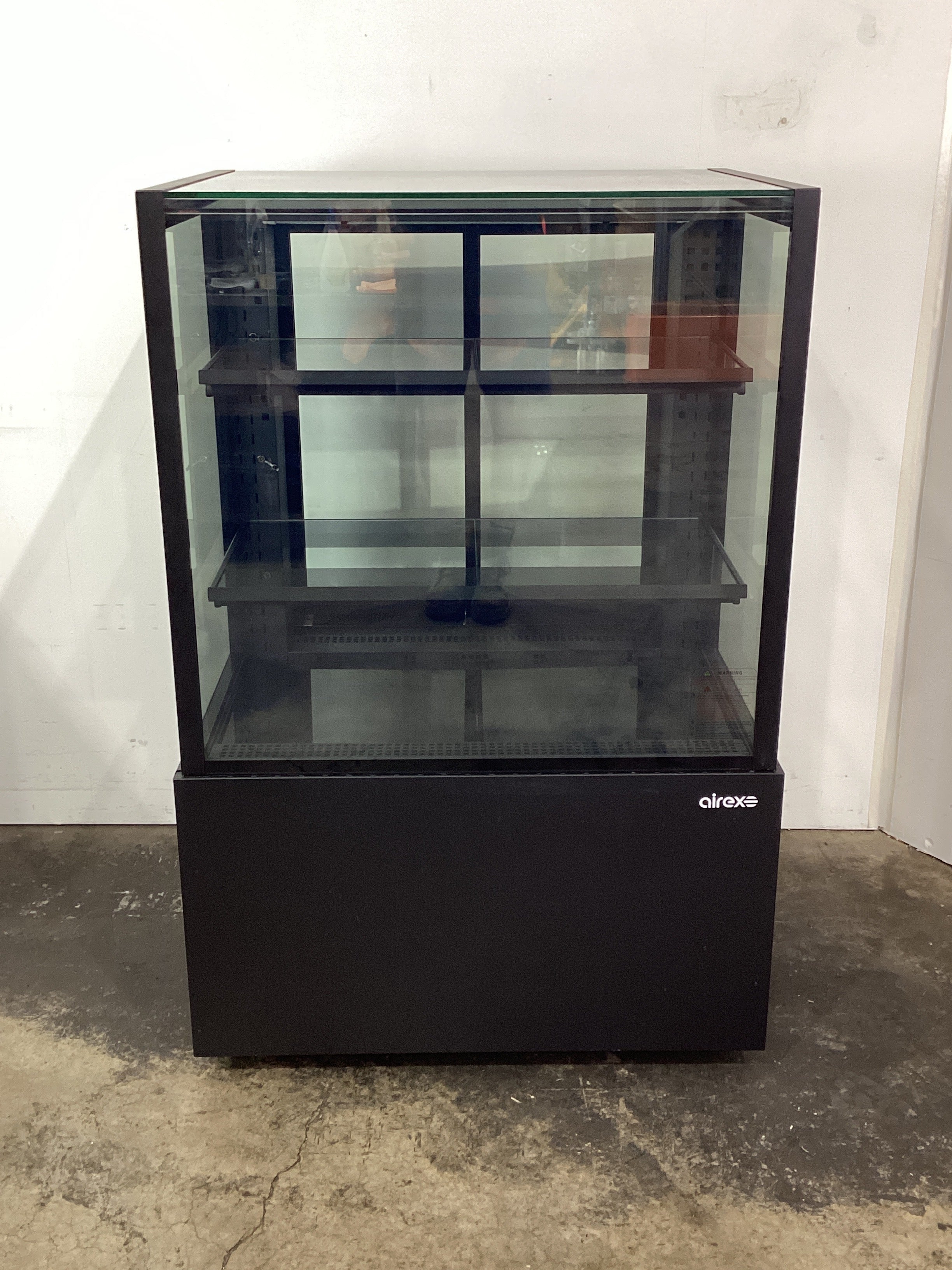 Airex AXR.FDFSSQ.09 Cold Food Display - 845246