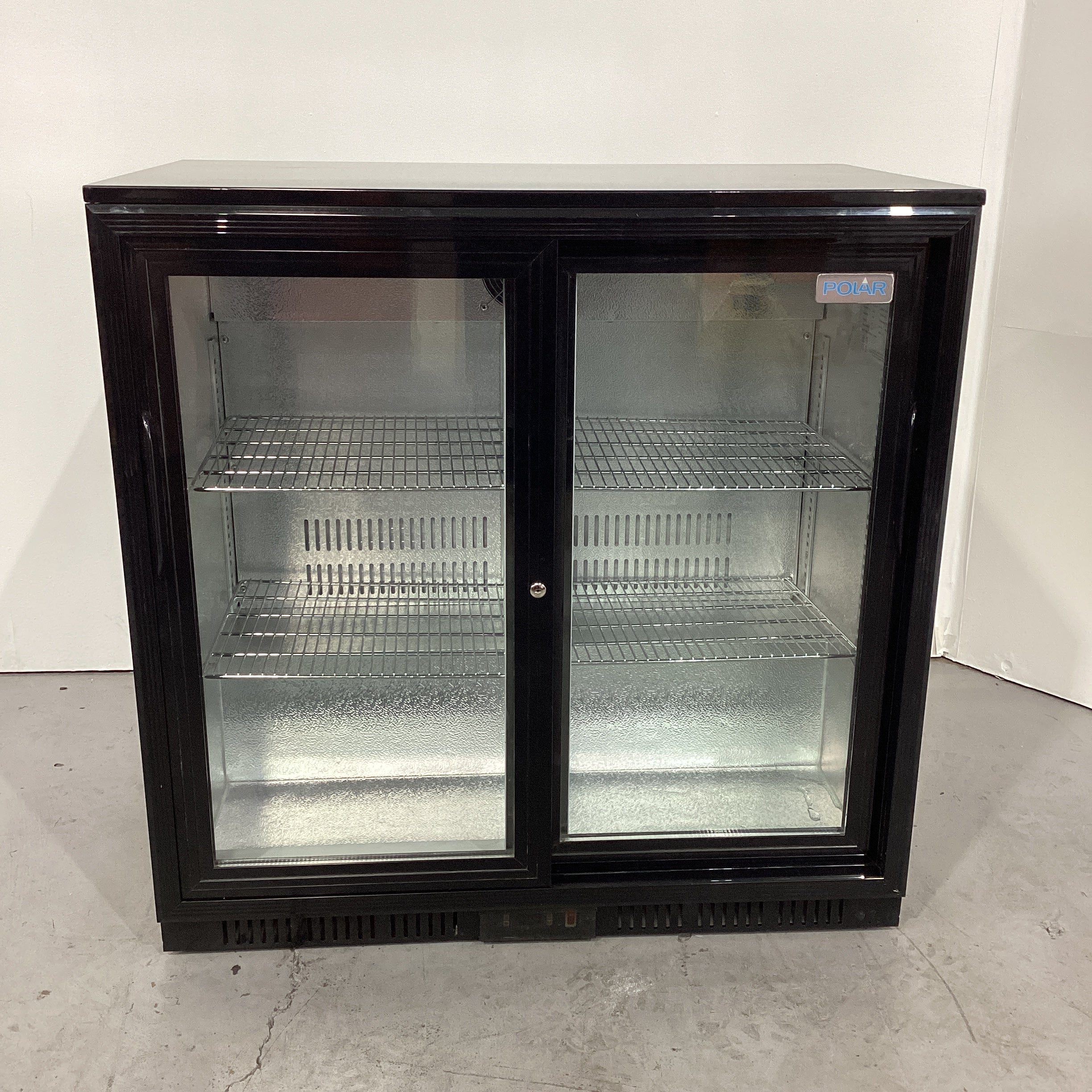 Polar GL003-A-07 Back Bar Cooler - 845301
