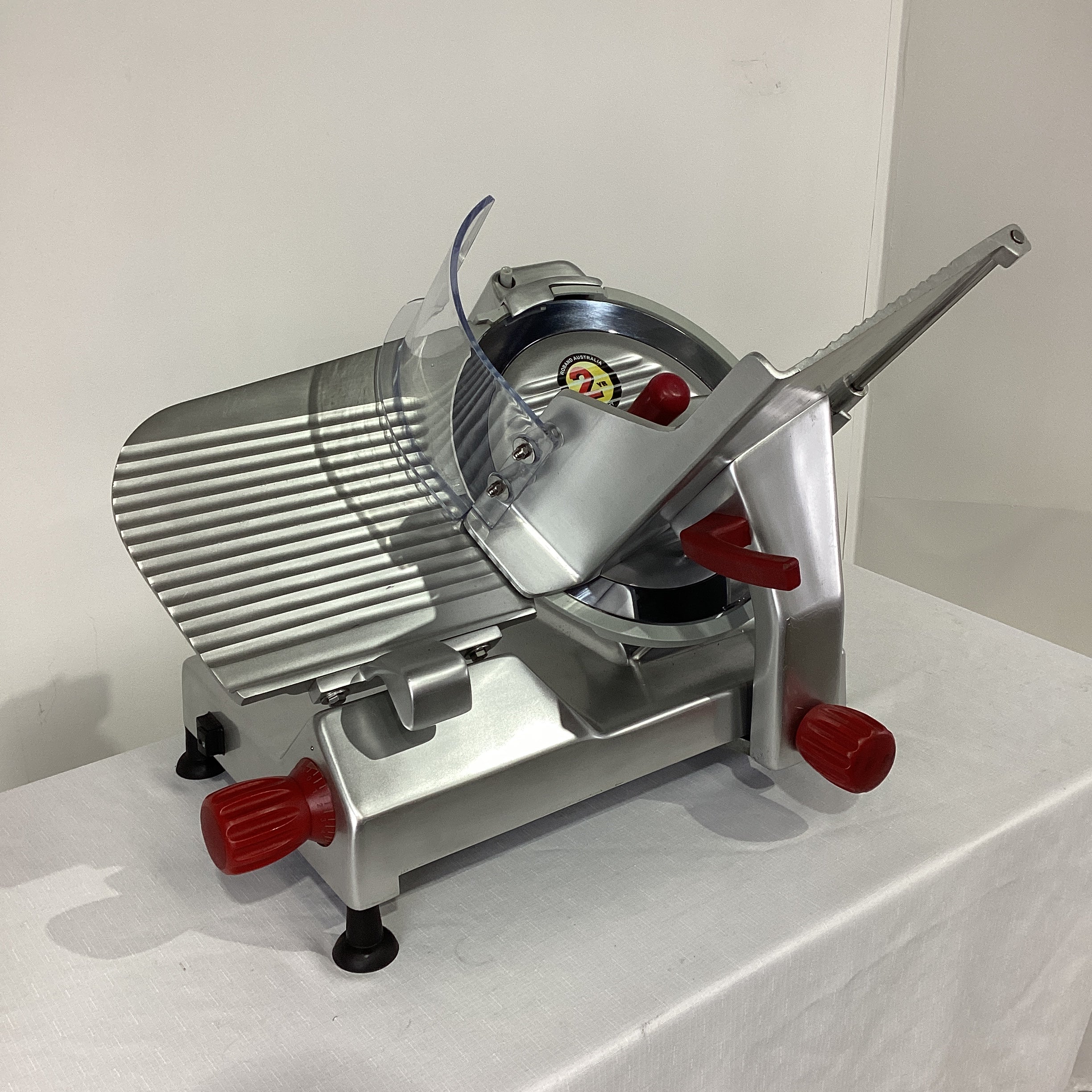 Noaw NS350HD Meat Slicer - 845302