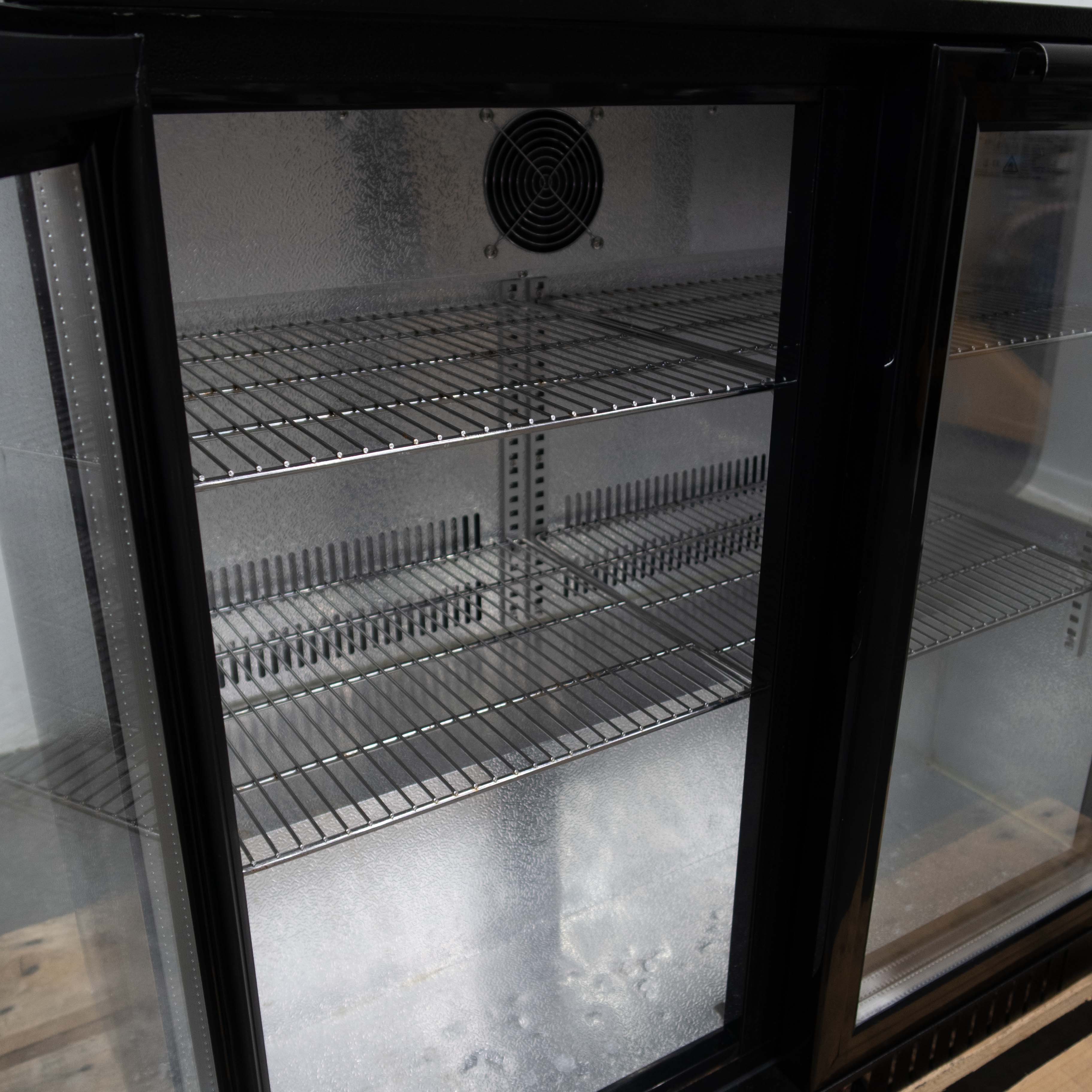 Thermaster LG-208HC Back Bar Cooler - 845312