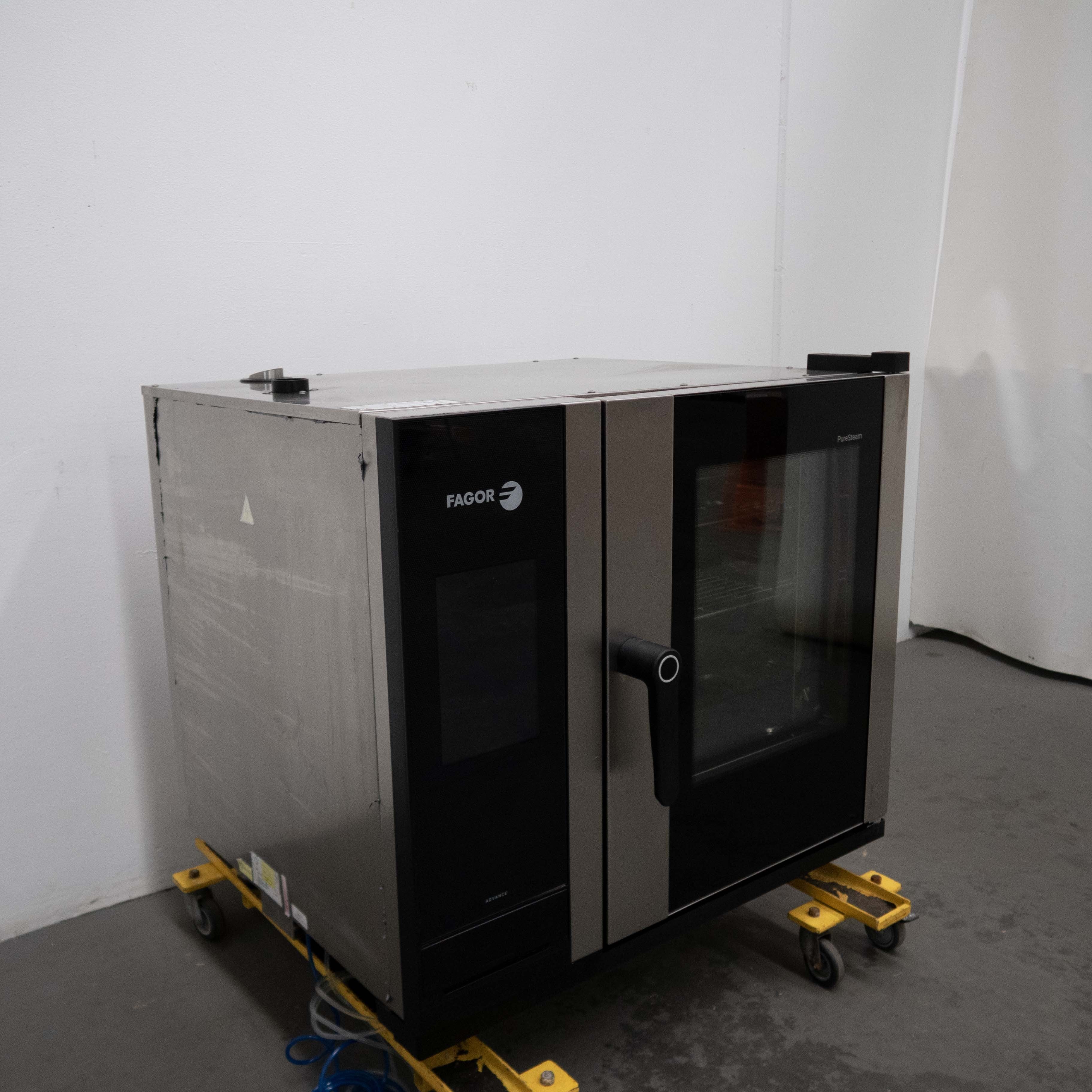 Fagor Ikore APW-061-E Combi Oven - 845403