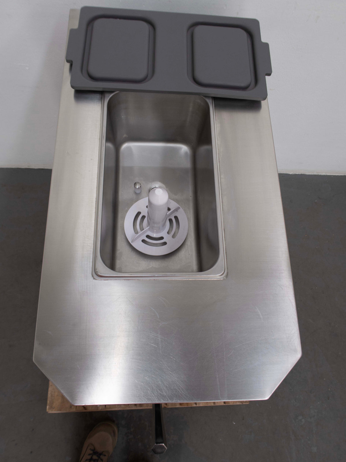 Brullen i91 Pro Ice Cream Machine - 845483