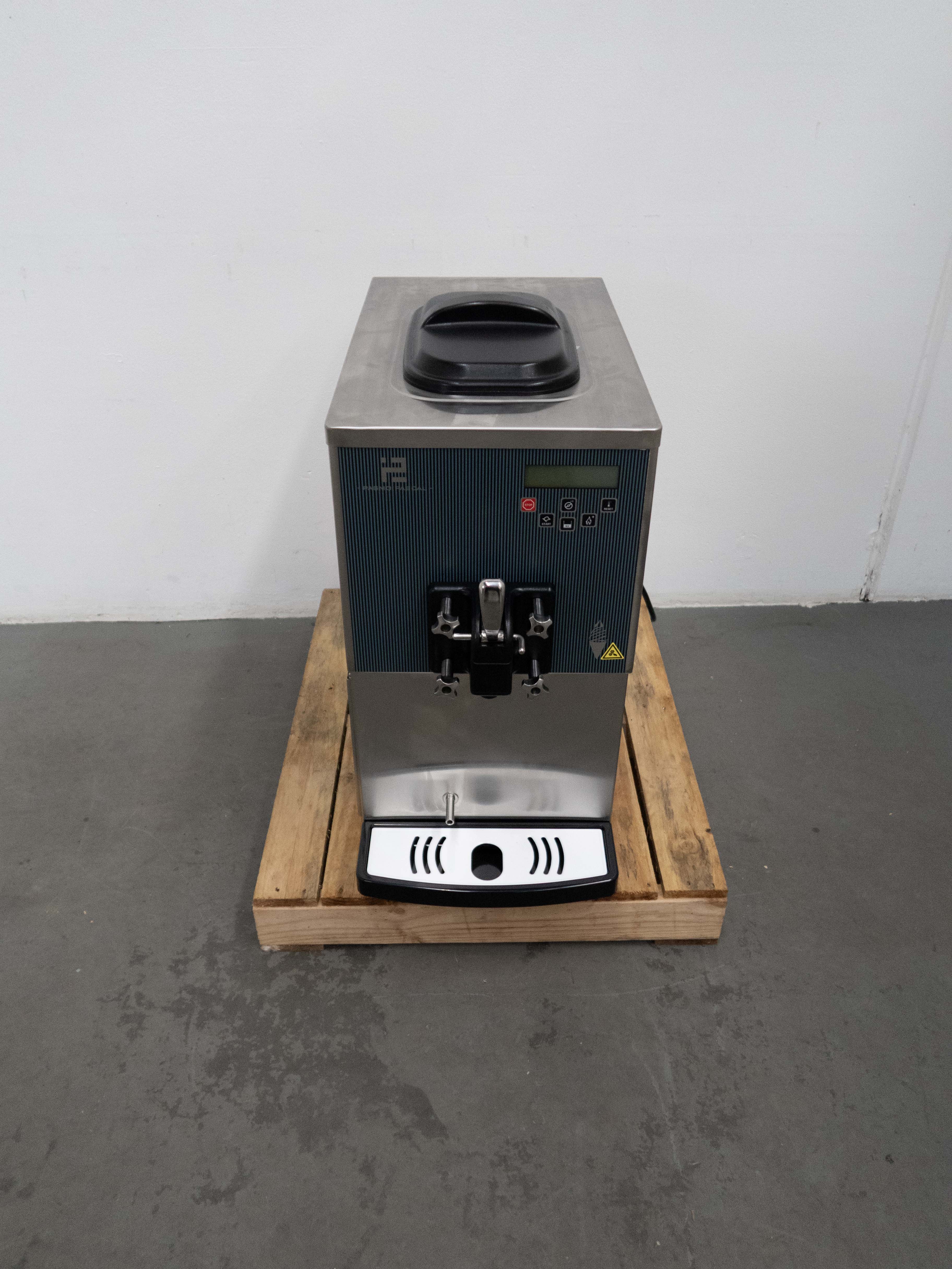 Pasmo Pascal 5930-TURBO Ice Cream Machine - 845494