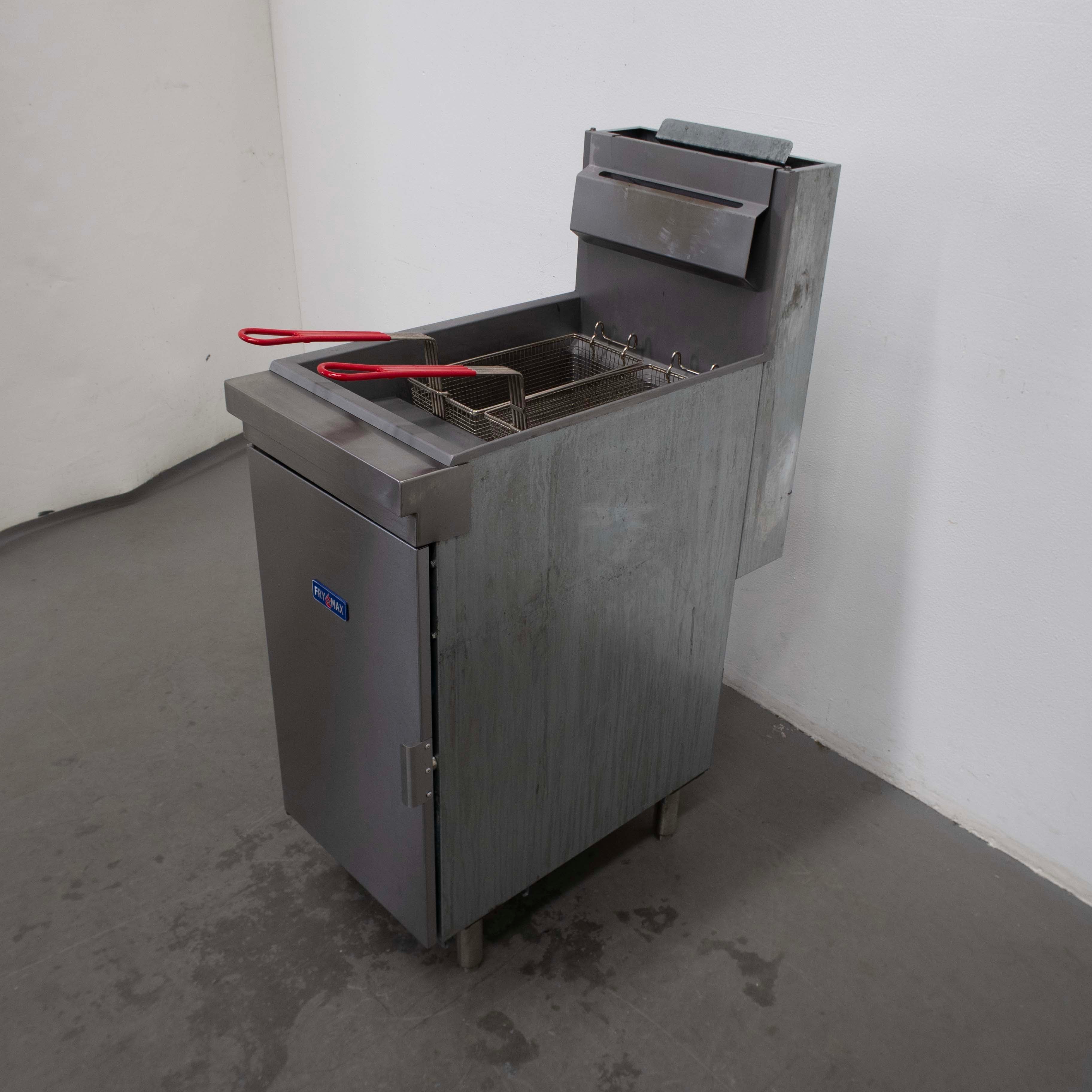 Federal RC300E Fryer - 845533