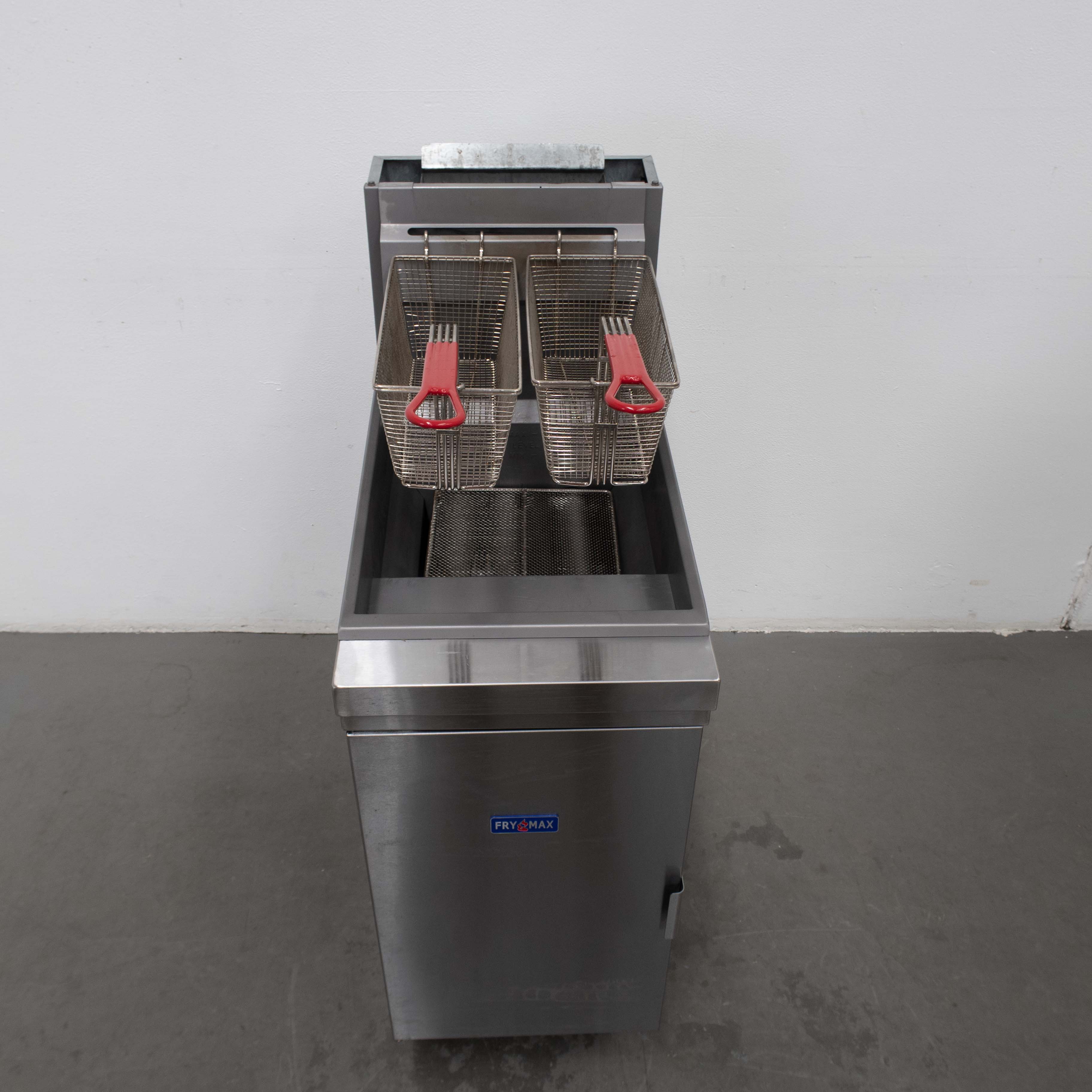 Federal RC300E Fryer - 845533