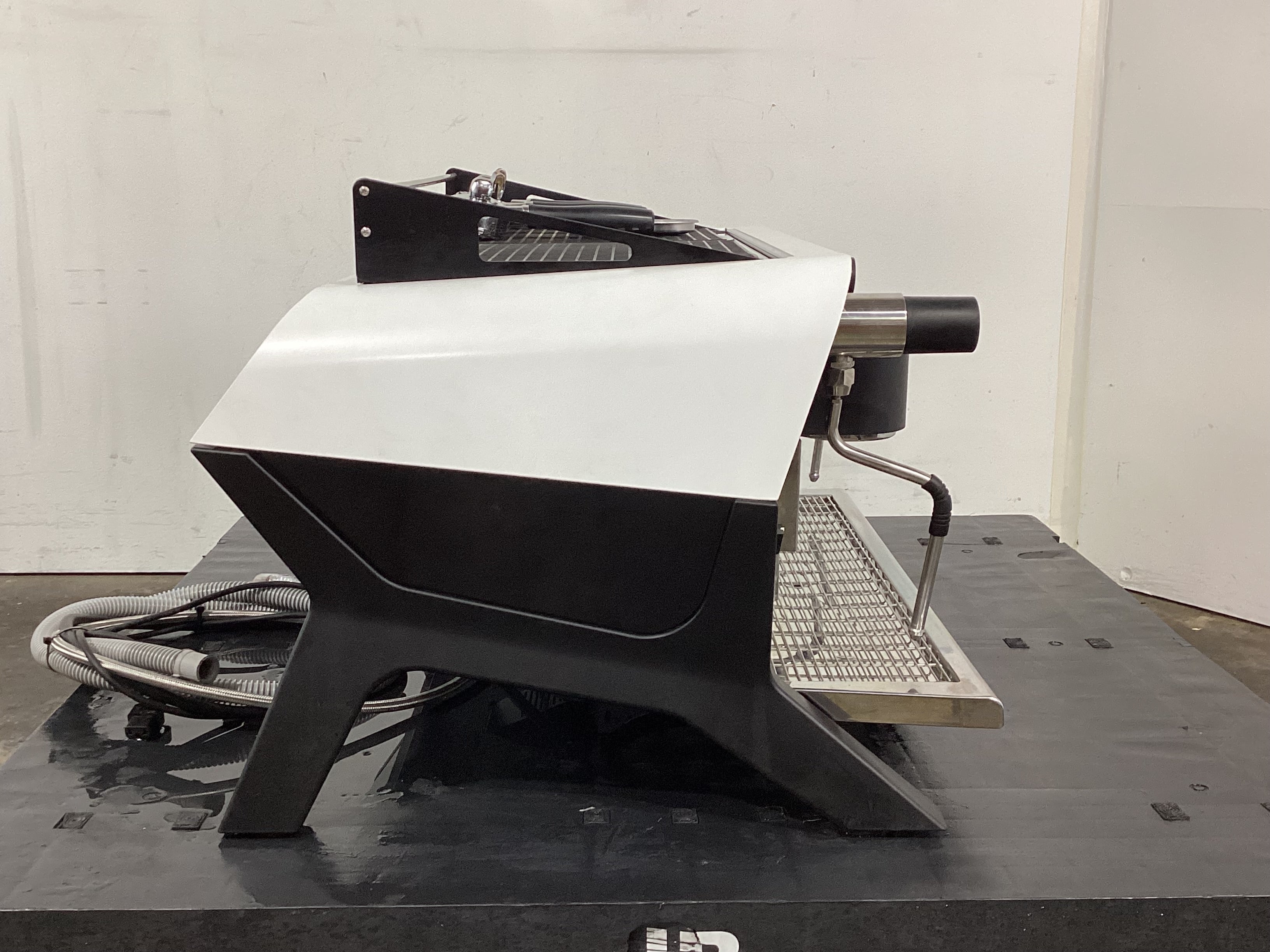 San Remo F18 2 Group Coffee Machine - 845549