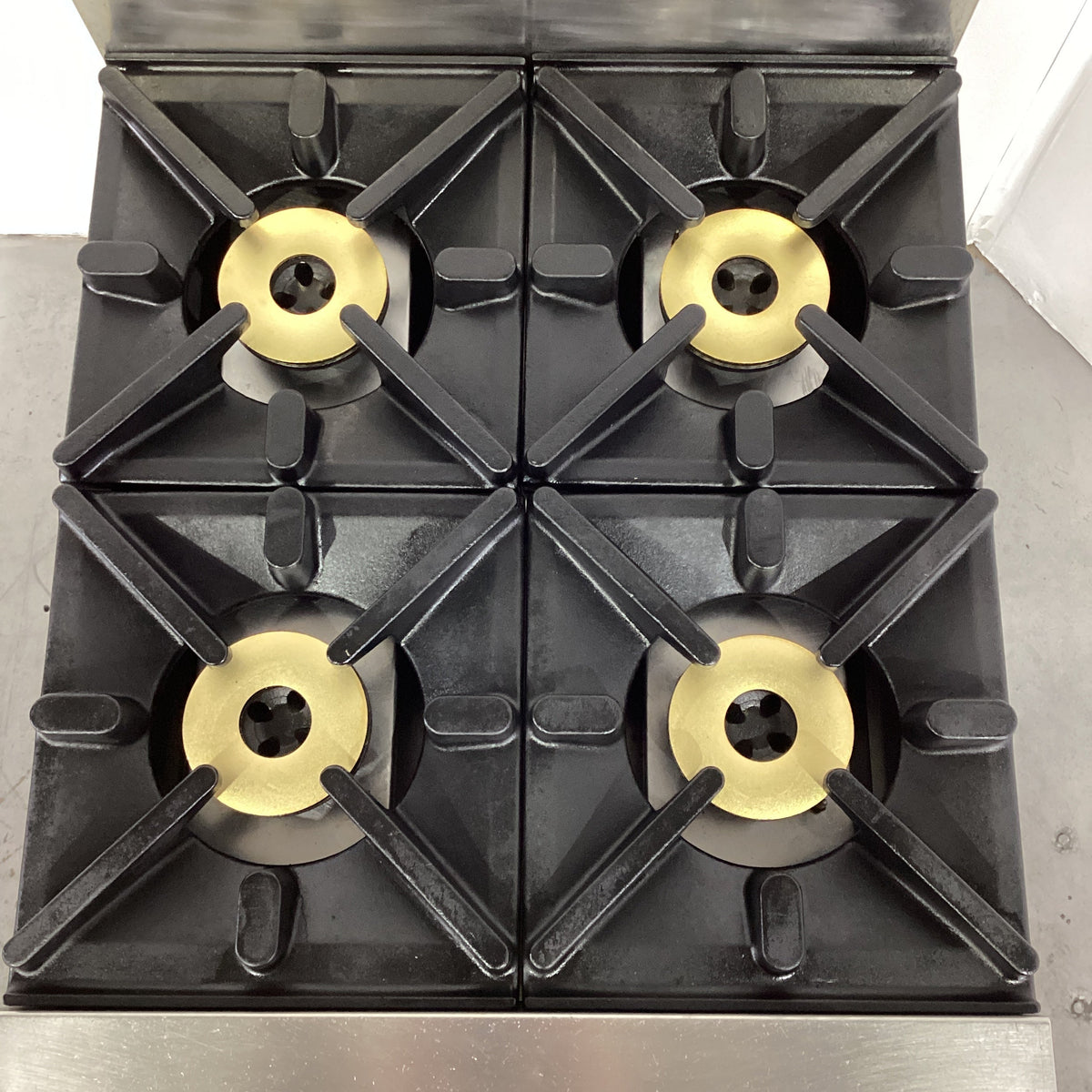 Waldorf RN8400G-LS Gas Cooktop - 845564