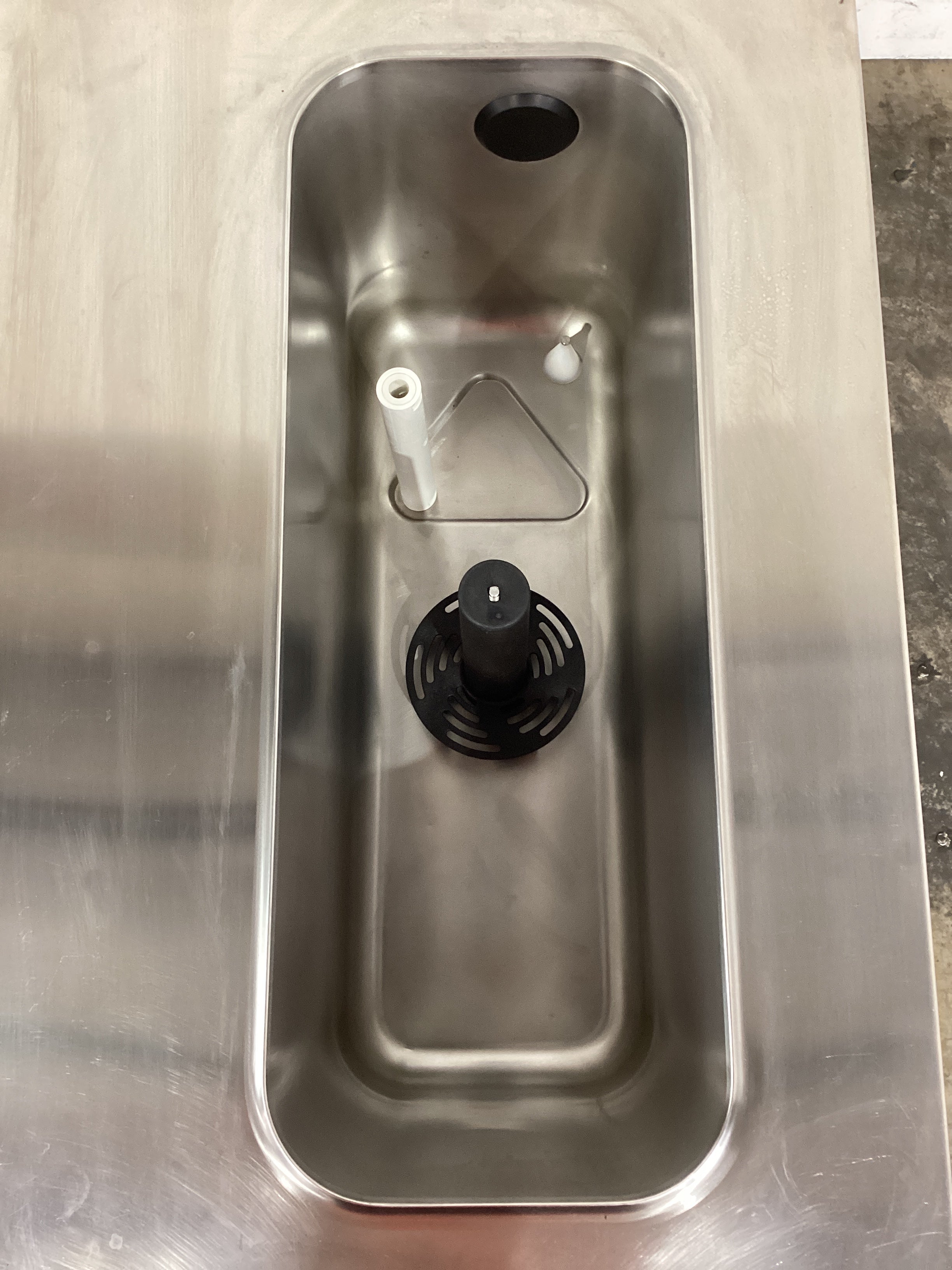 Gelmatic HC Easy 1 PM Soft Serve Machine - 845633