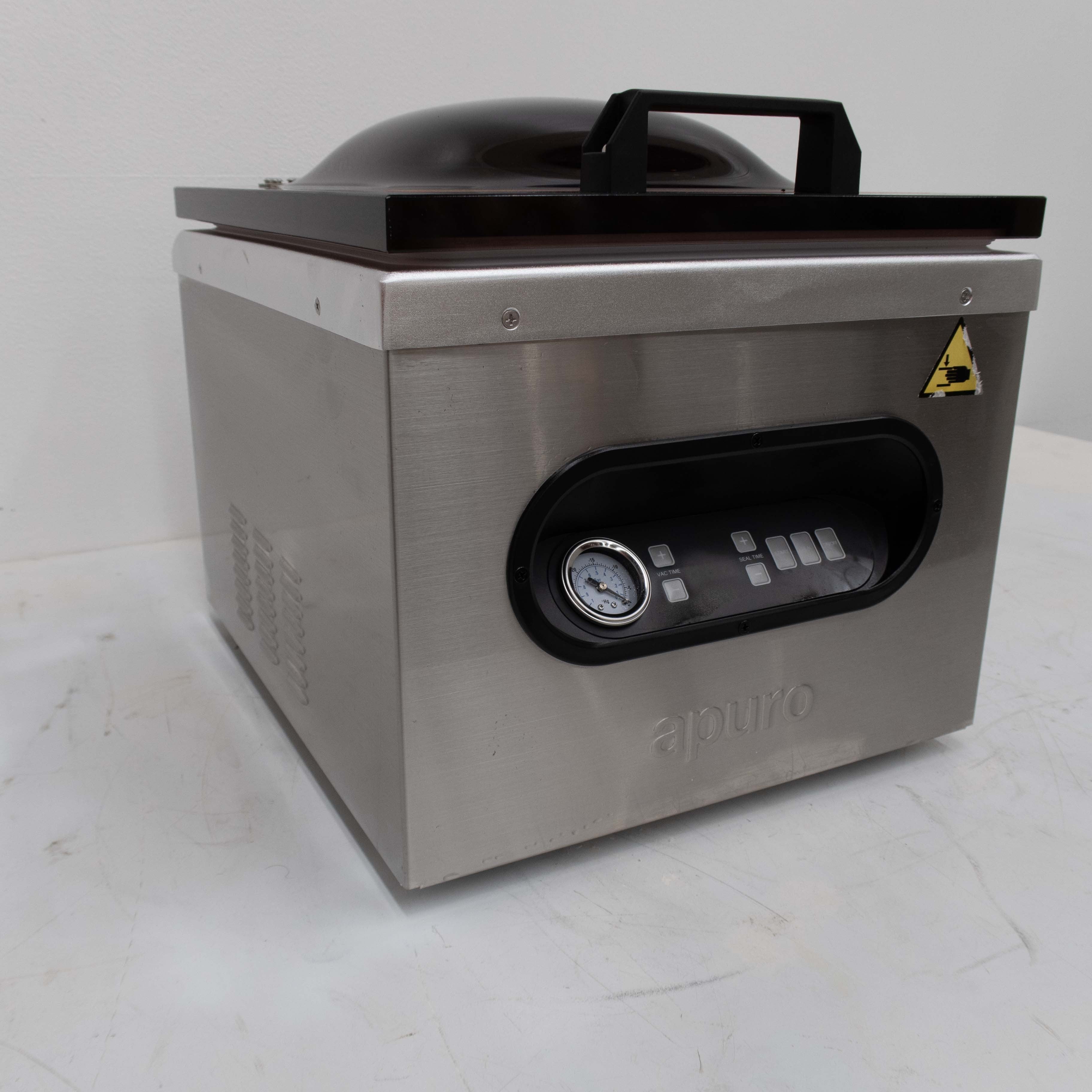 Apuro DK208-A Vacuum Sealer - 845775