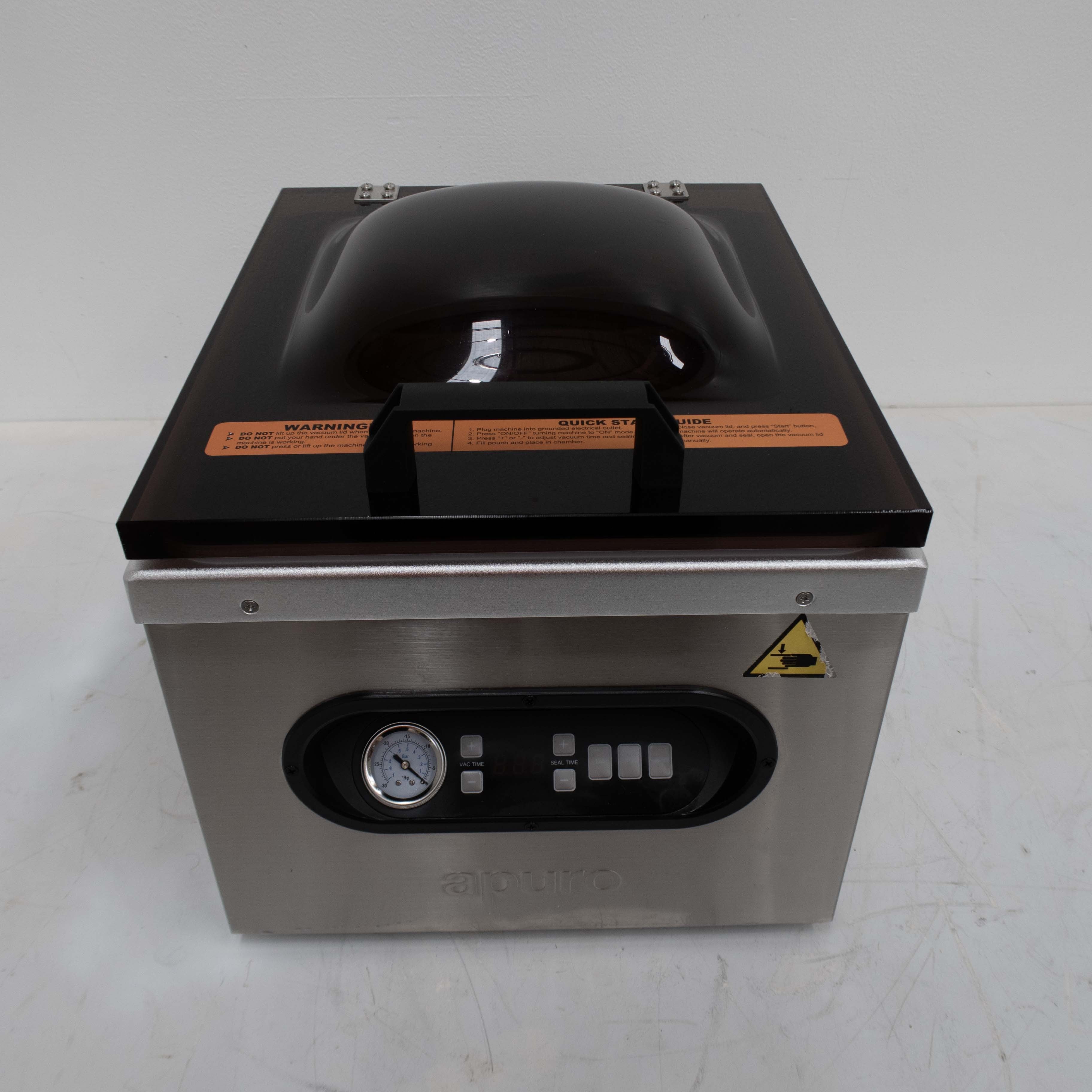 Apuro DK208-A Vacuum Sealer - 845775