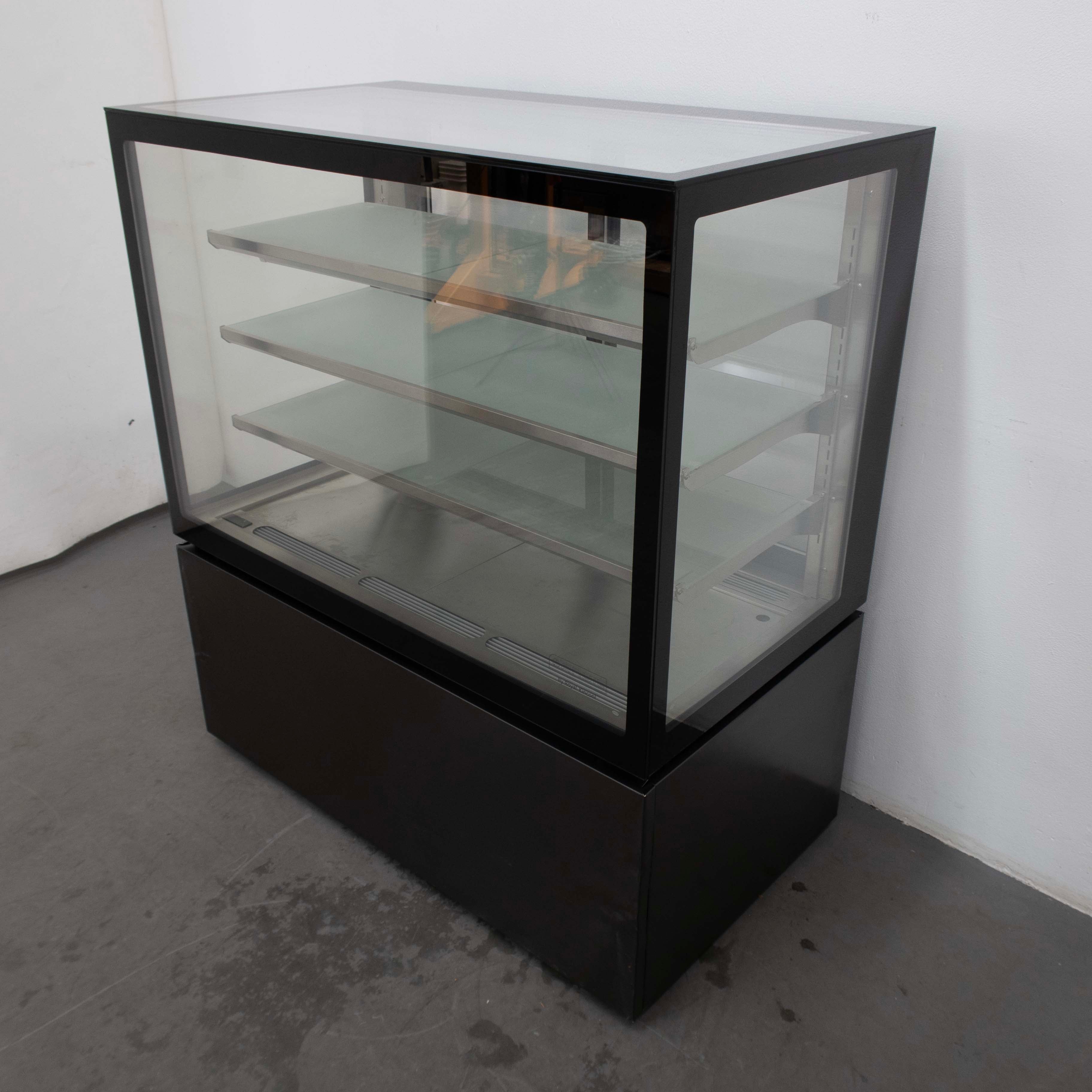 Anvil NDSV4740 Refrigerated Display - 845777