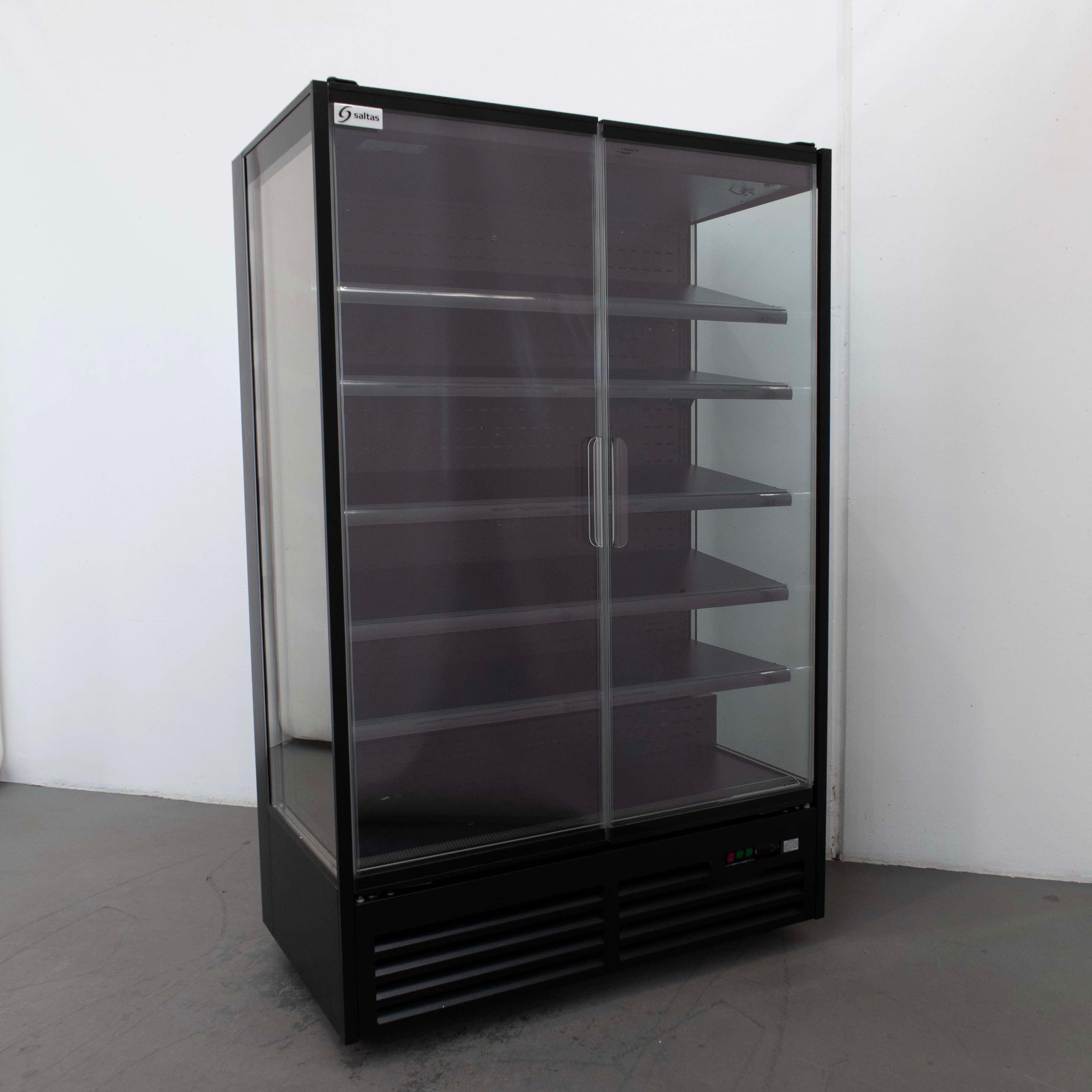 Saltas MDS1250 Upright Fridge - 845780