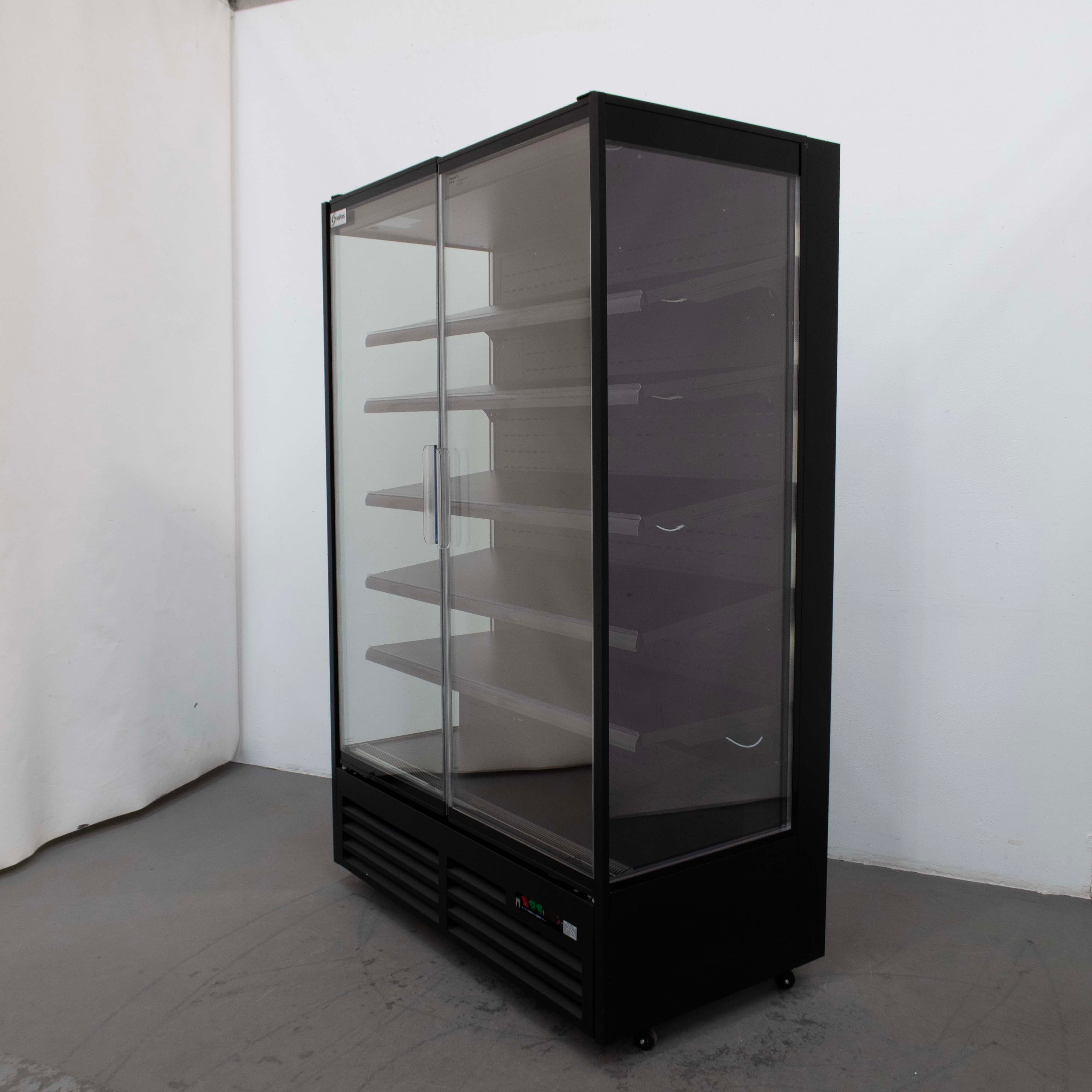 Saltas MDS1250 Upright Fridge - 845780