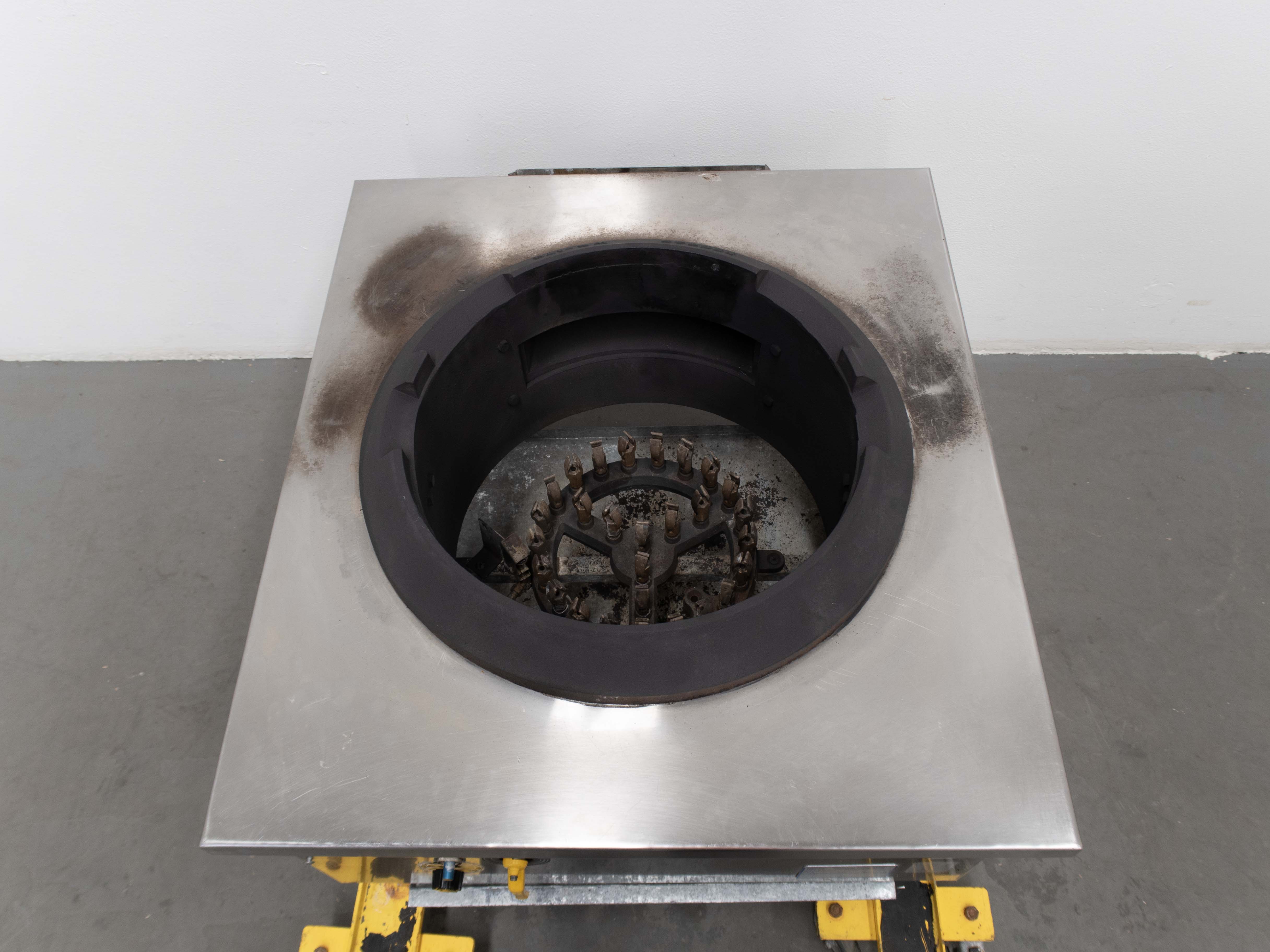 Federal WTL-1/17 Superwok Stockpot - 845835