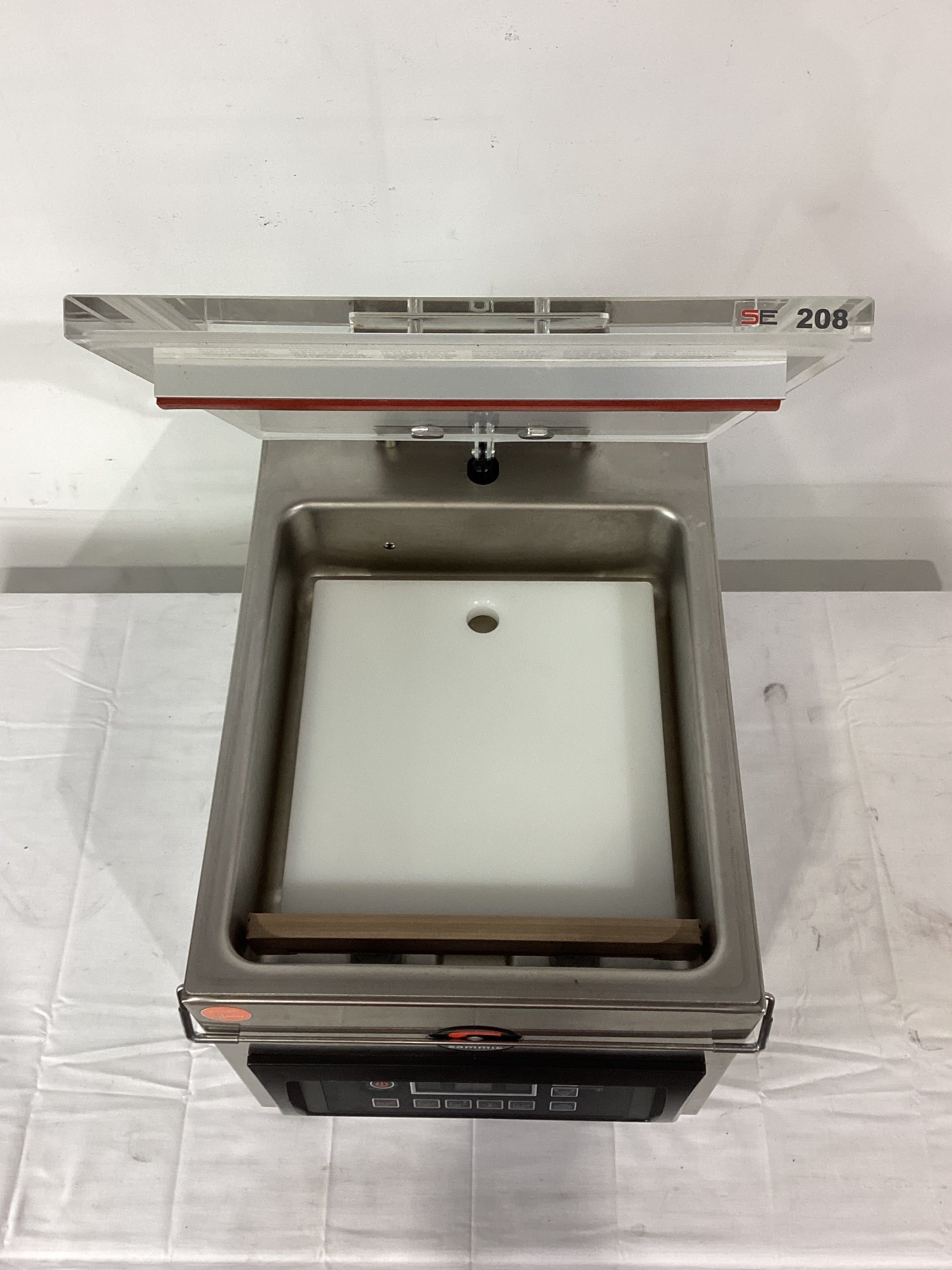 Sammic SE-208 Vacuum Sealer - 845836