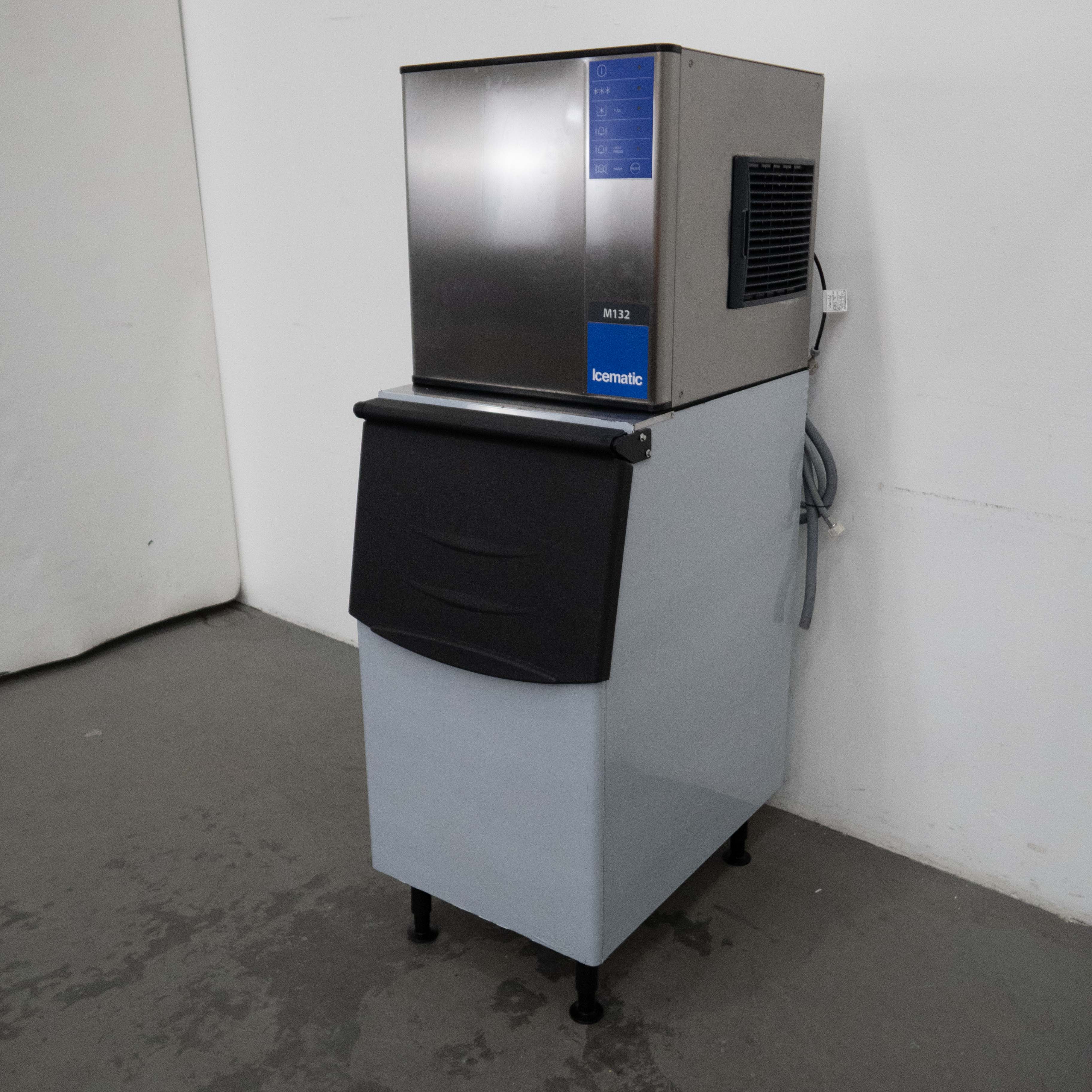 Ice-O-Matic MH132-AX Ice Machine - 845856