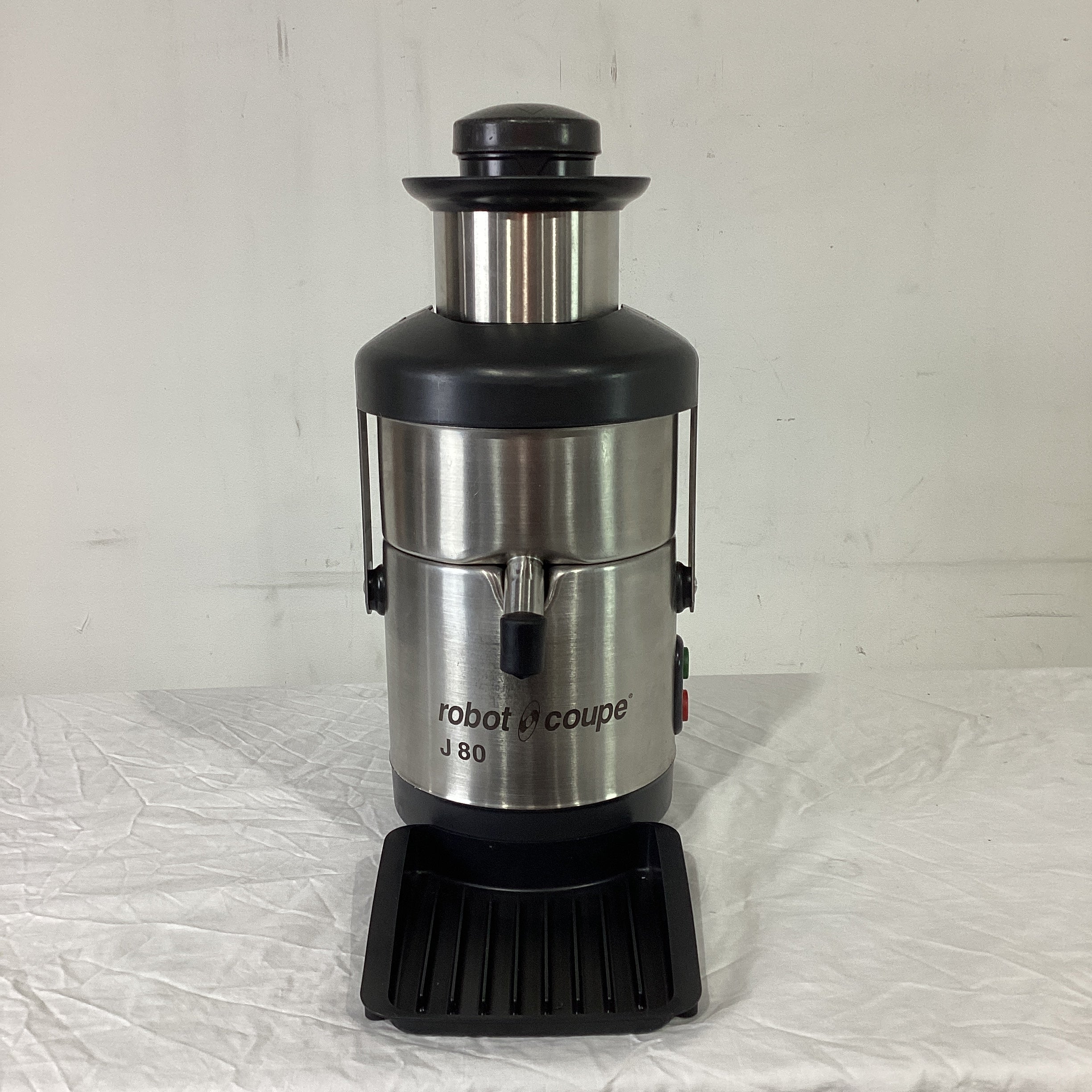 Robot Coupe J80 Automatic Juice Extractor - 845857