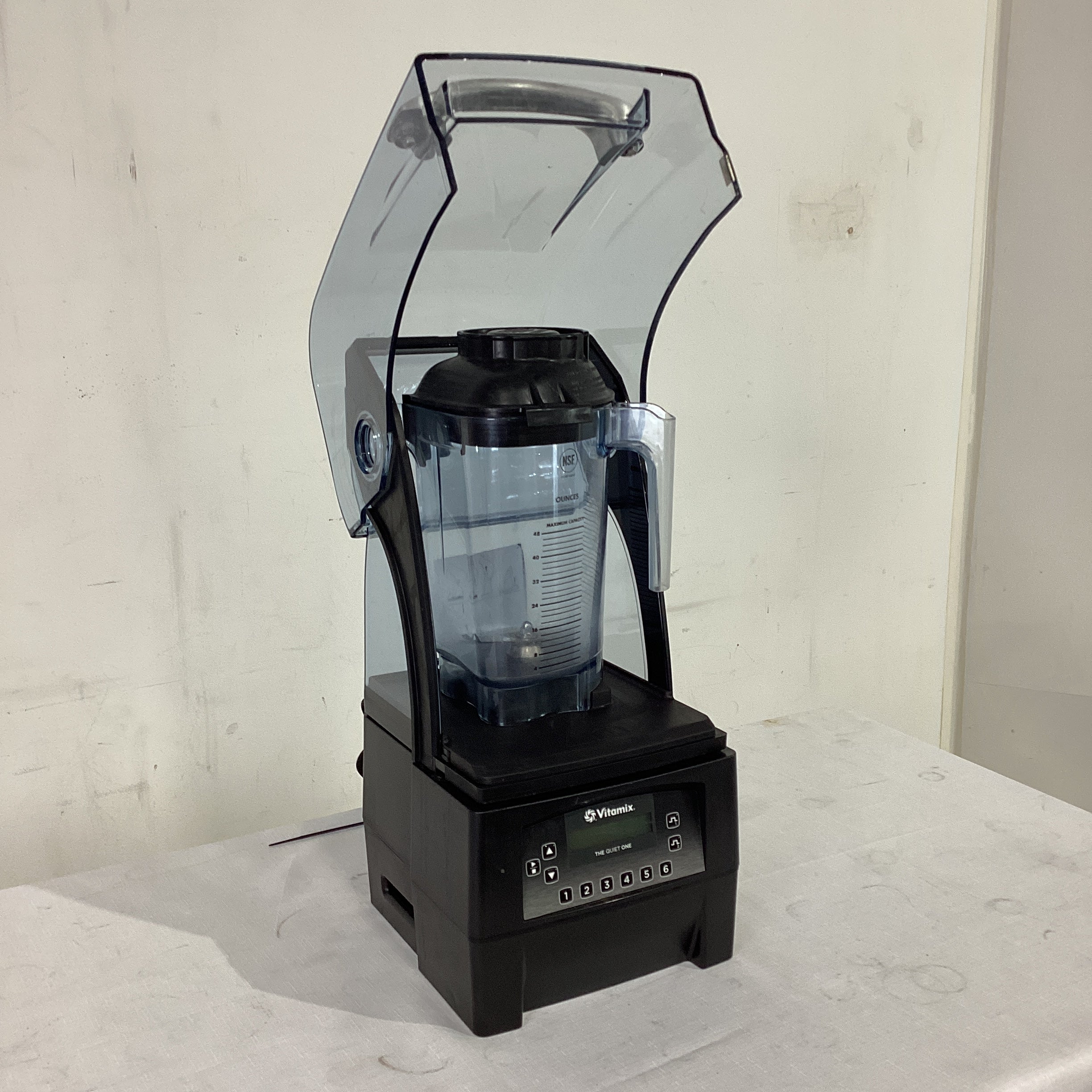 Vitamix VM0149D Blender + 2 Jugs - 846446