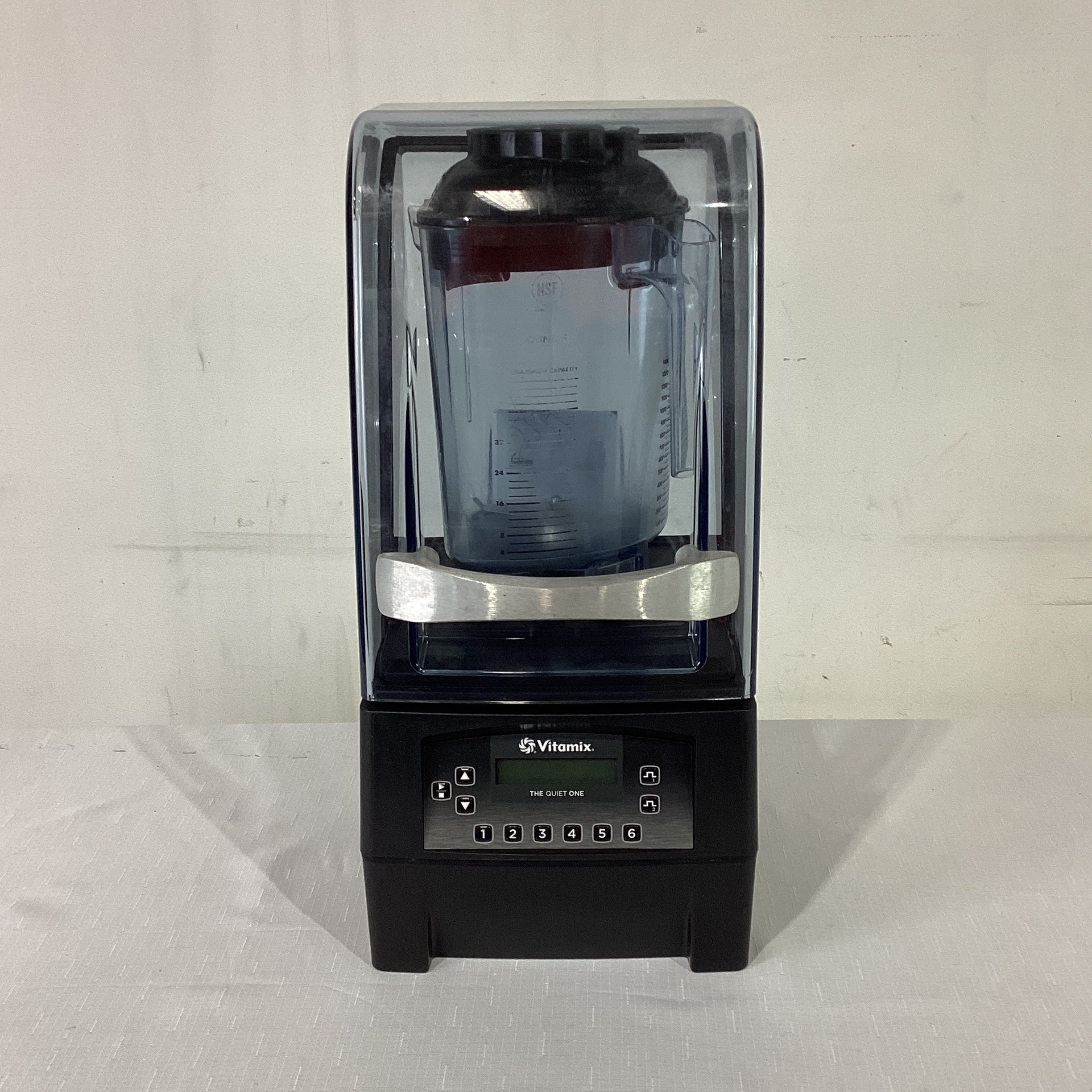 Vitamix VM0149D Blender + 2 Jugs - 846447