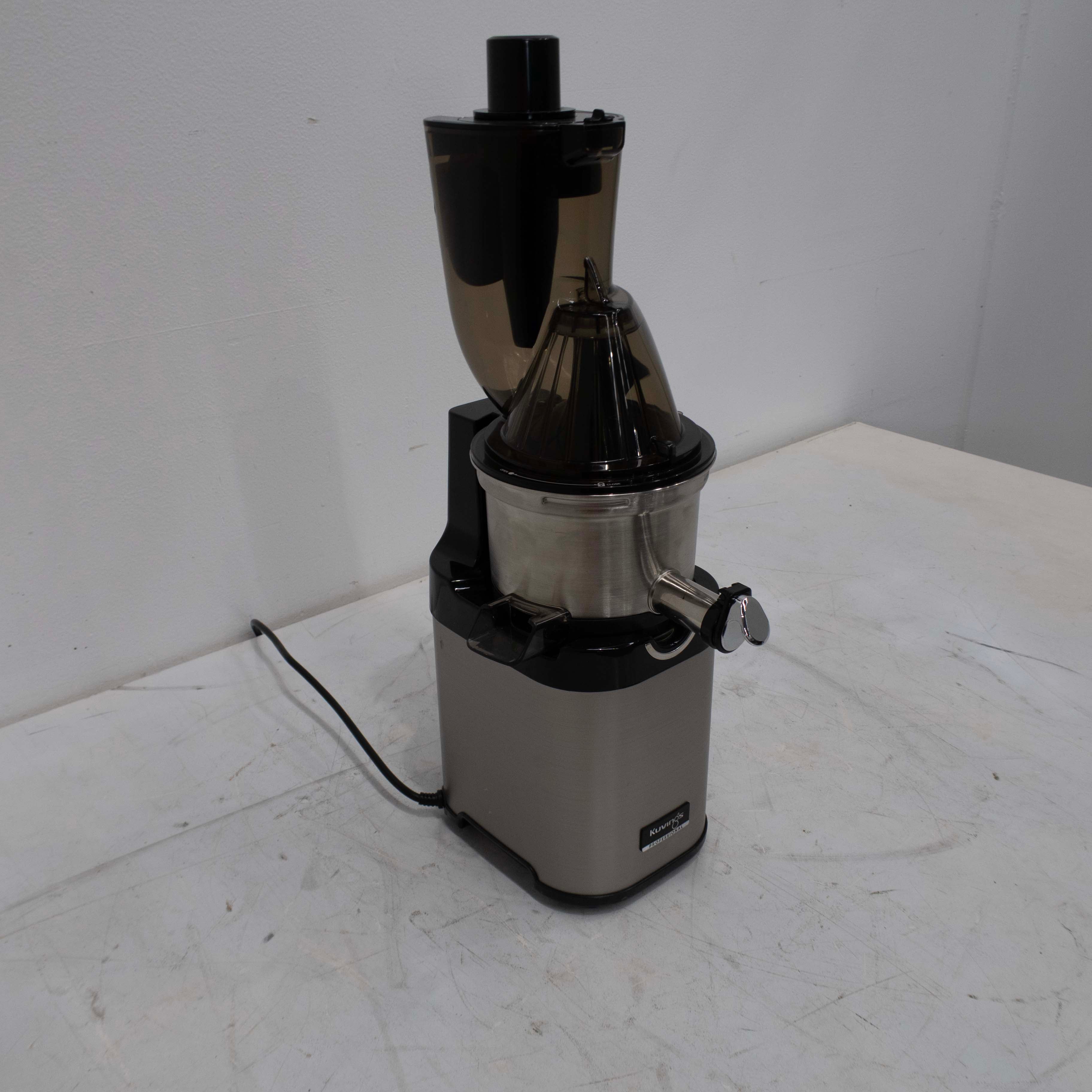 Kuvings CS700 Juicer - 846475