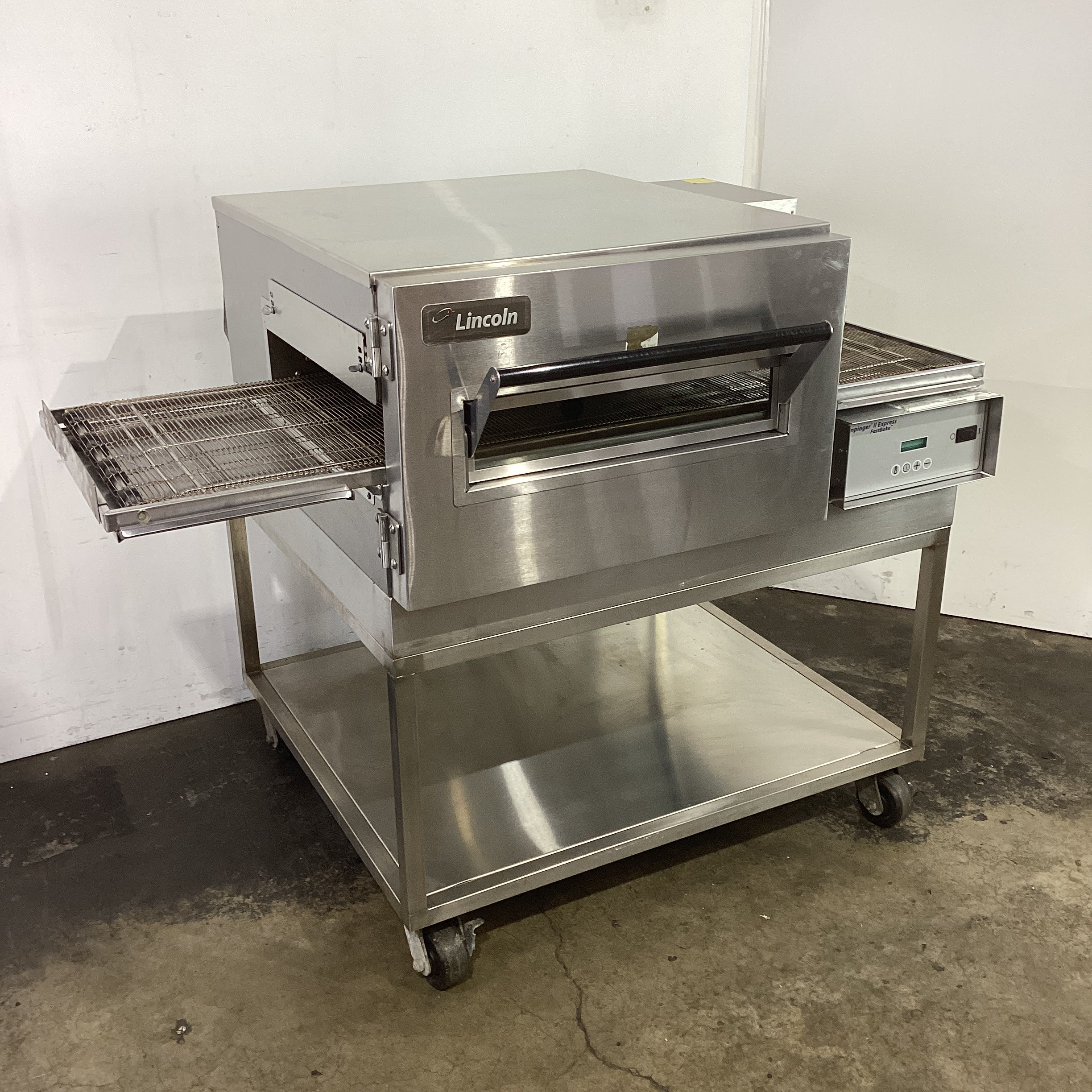 Lincoln 1164 Conveyor Oven - 846692