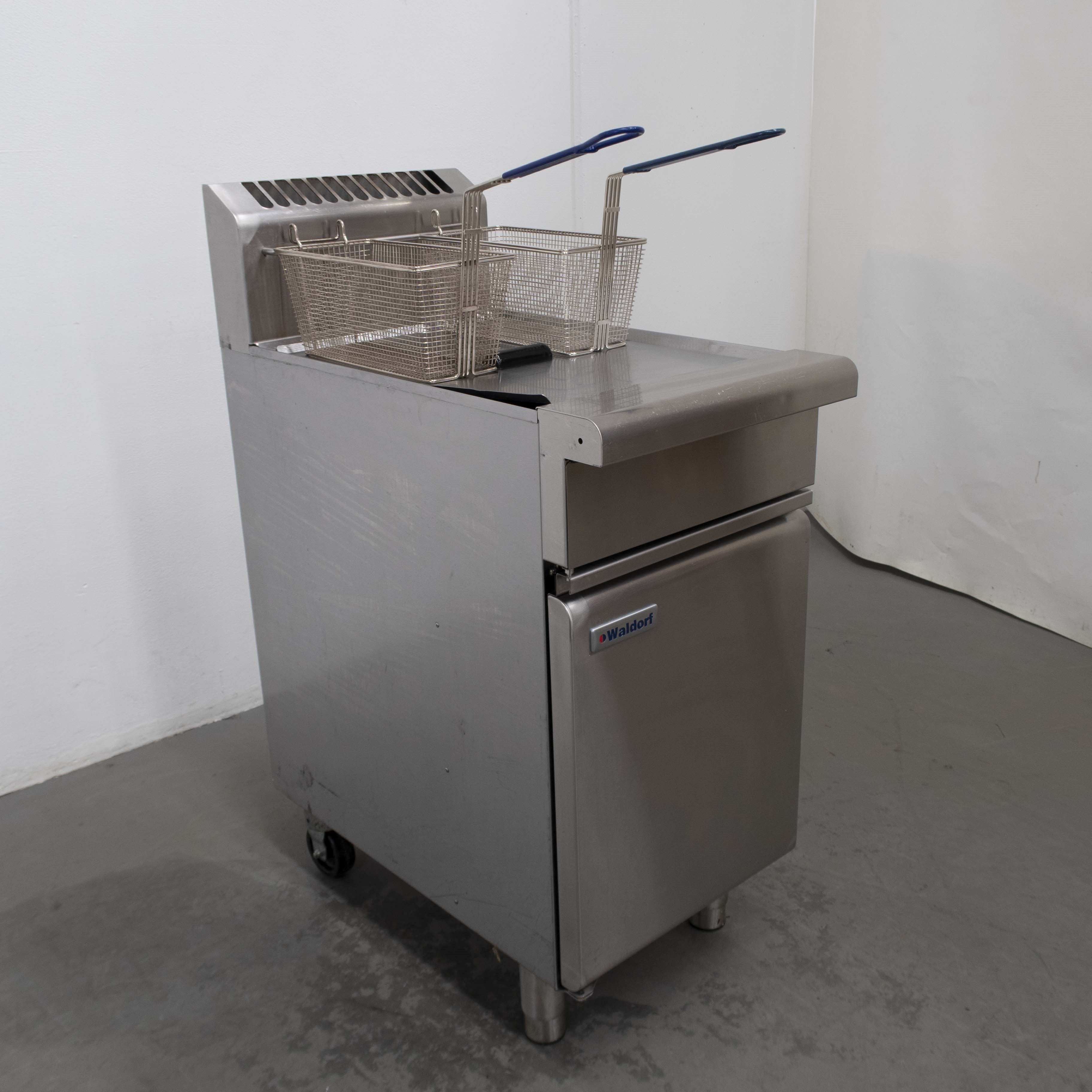 Waldorf FN8226G Fryer - 846740
