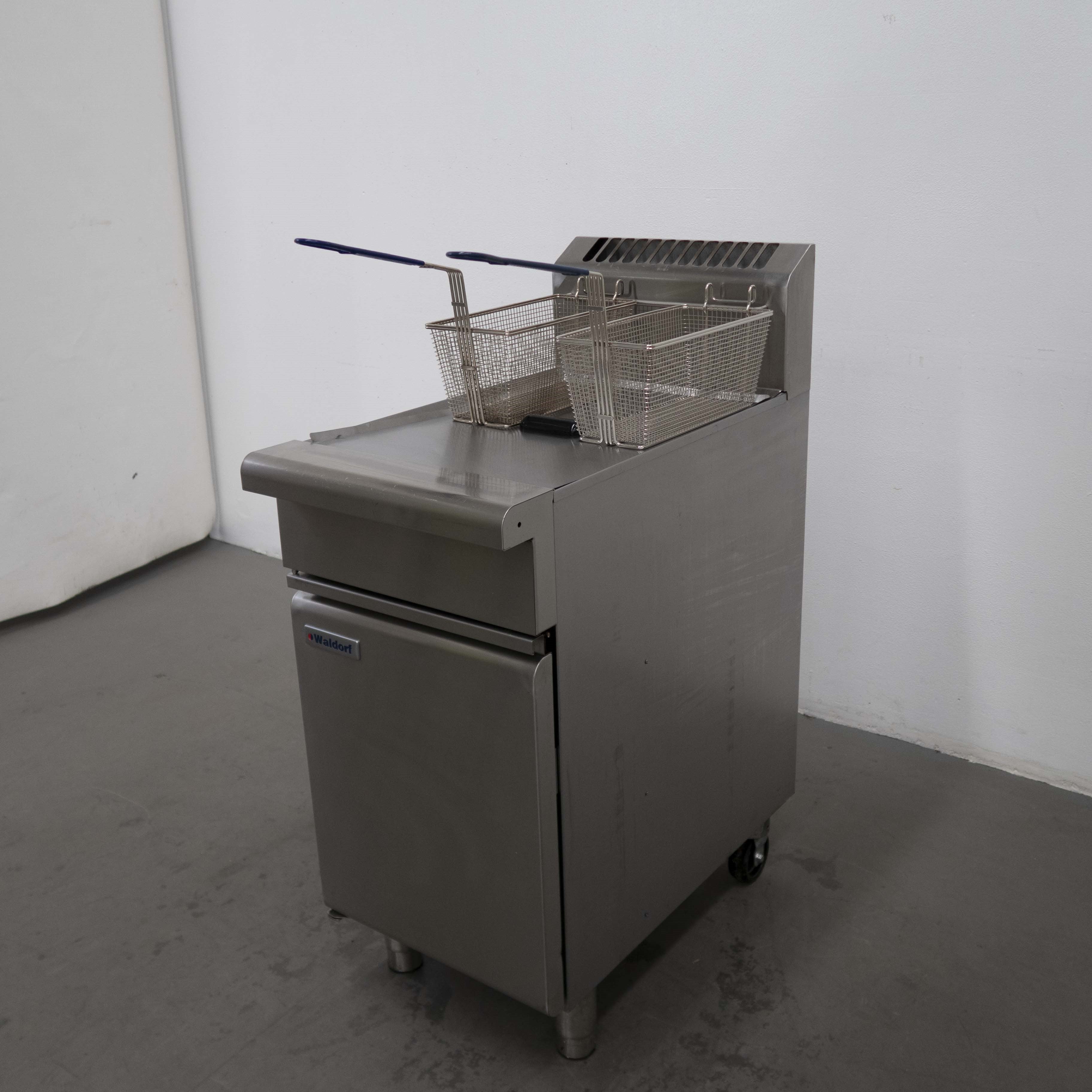 Waldorf FN8226G Fryer - 846740