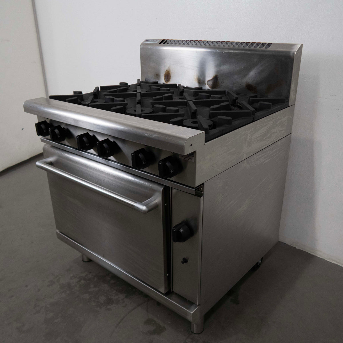 Waldorf RN8610GF Range Oven - 846741