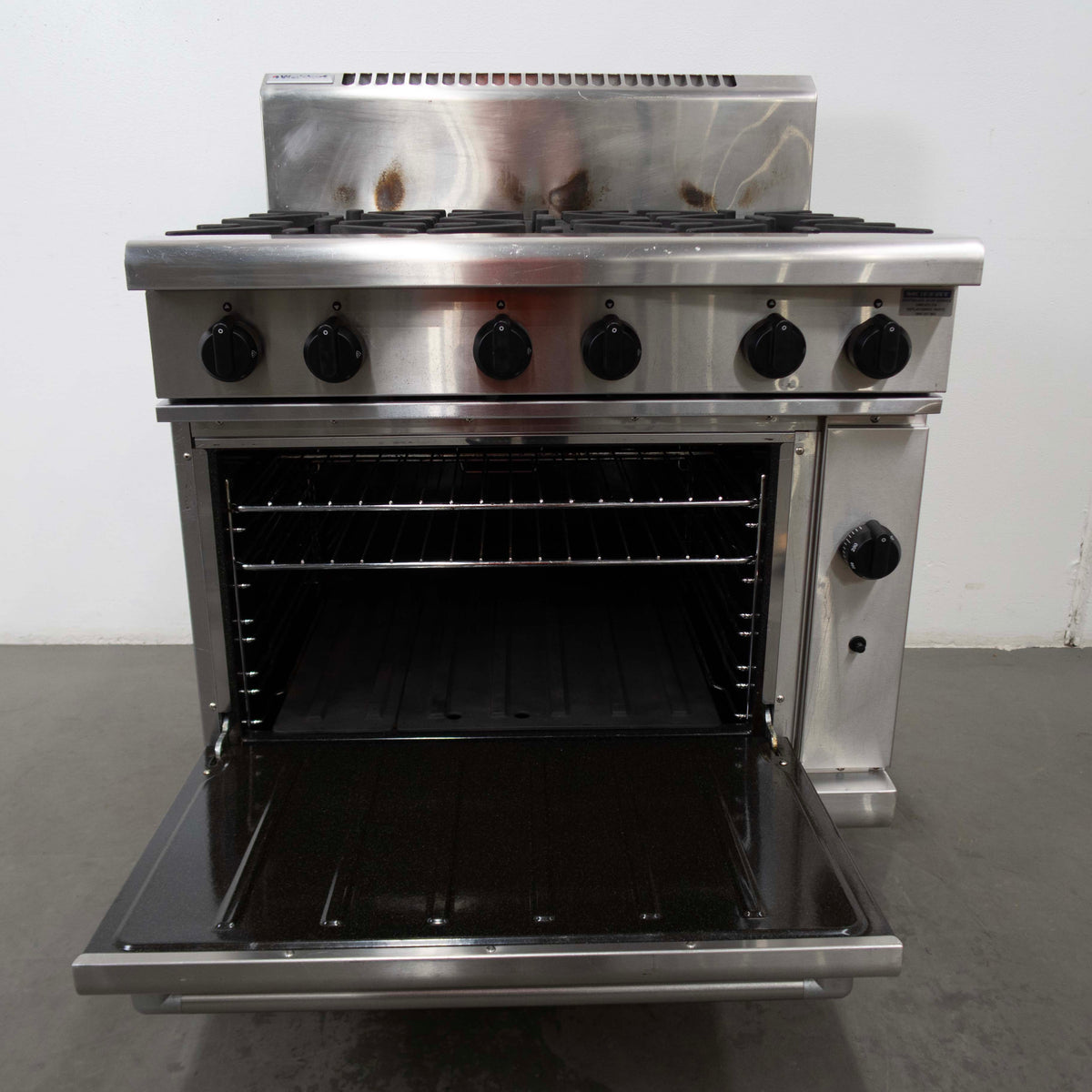 Waldorf RN8610GF Range Oven - 846741