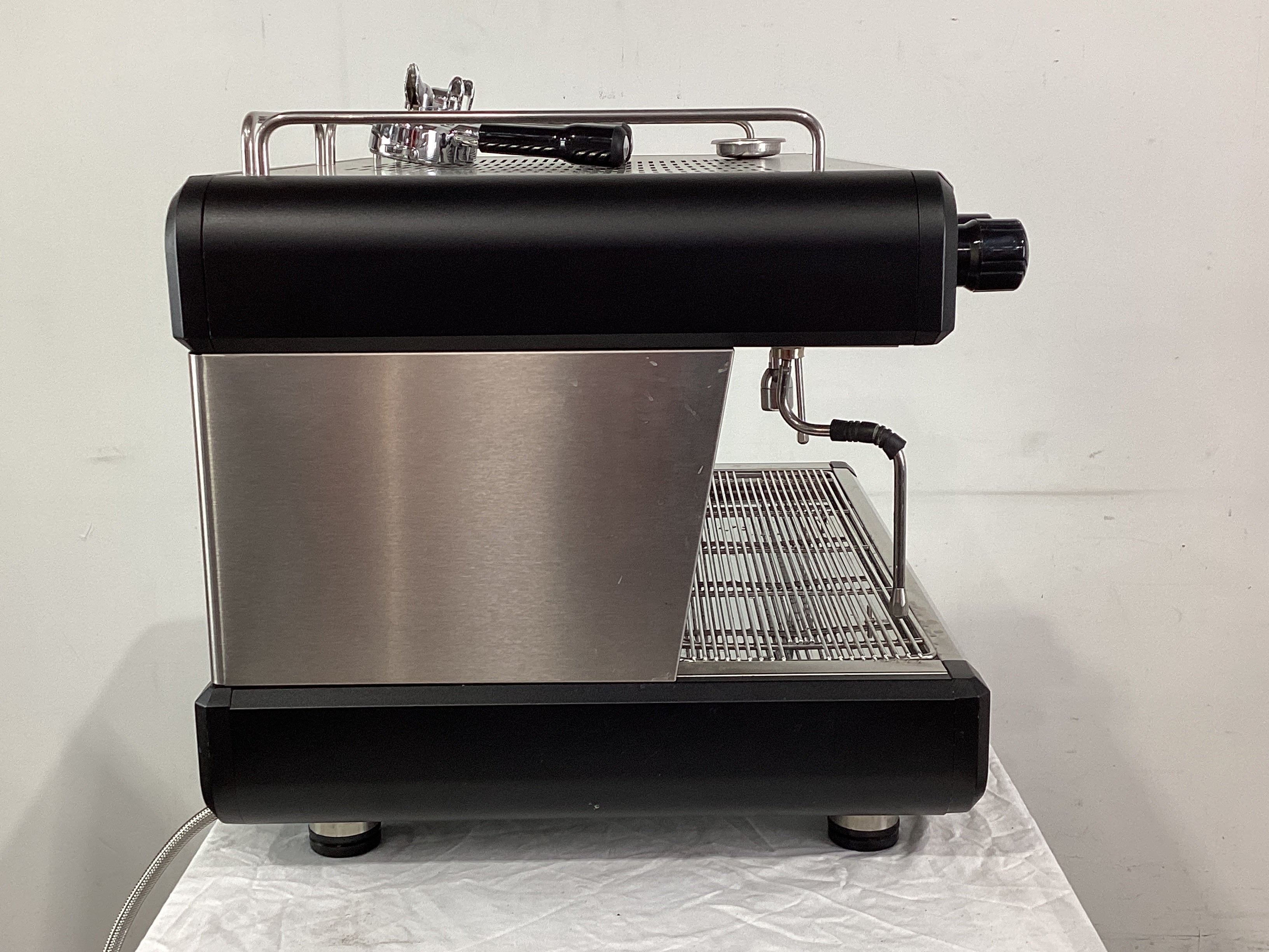 Boema Conti CC102DTC 2 Group Coffee Machine - 846866